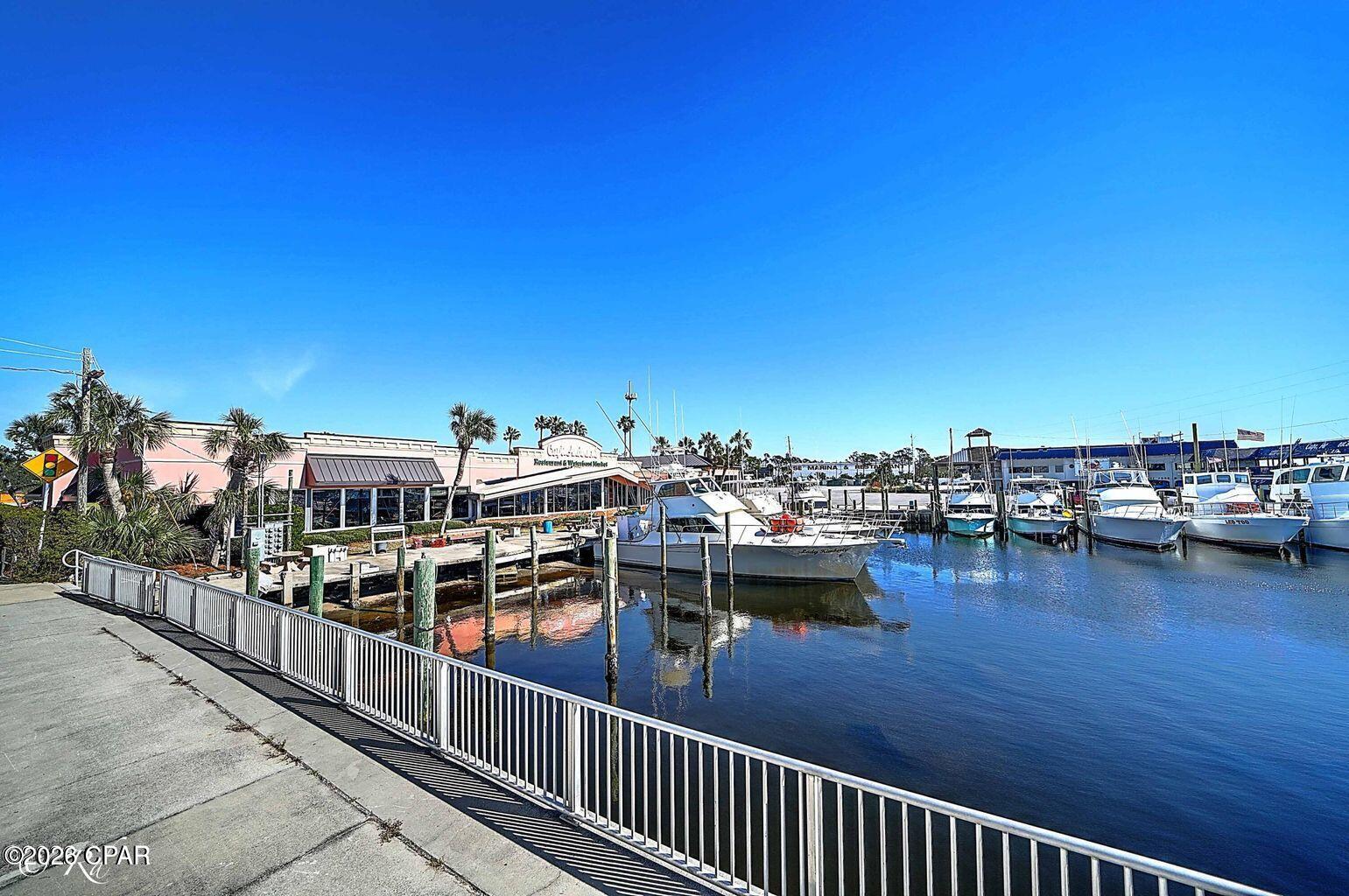 11807 Front Beach Road 1-605