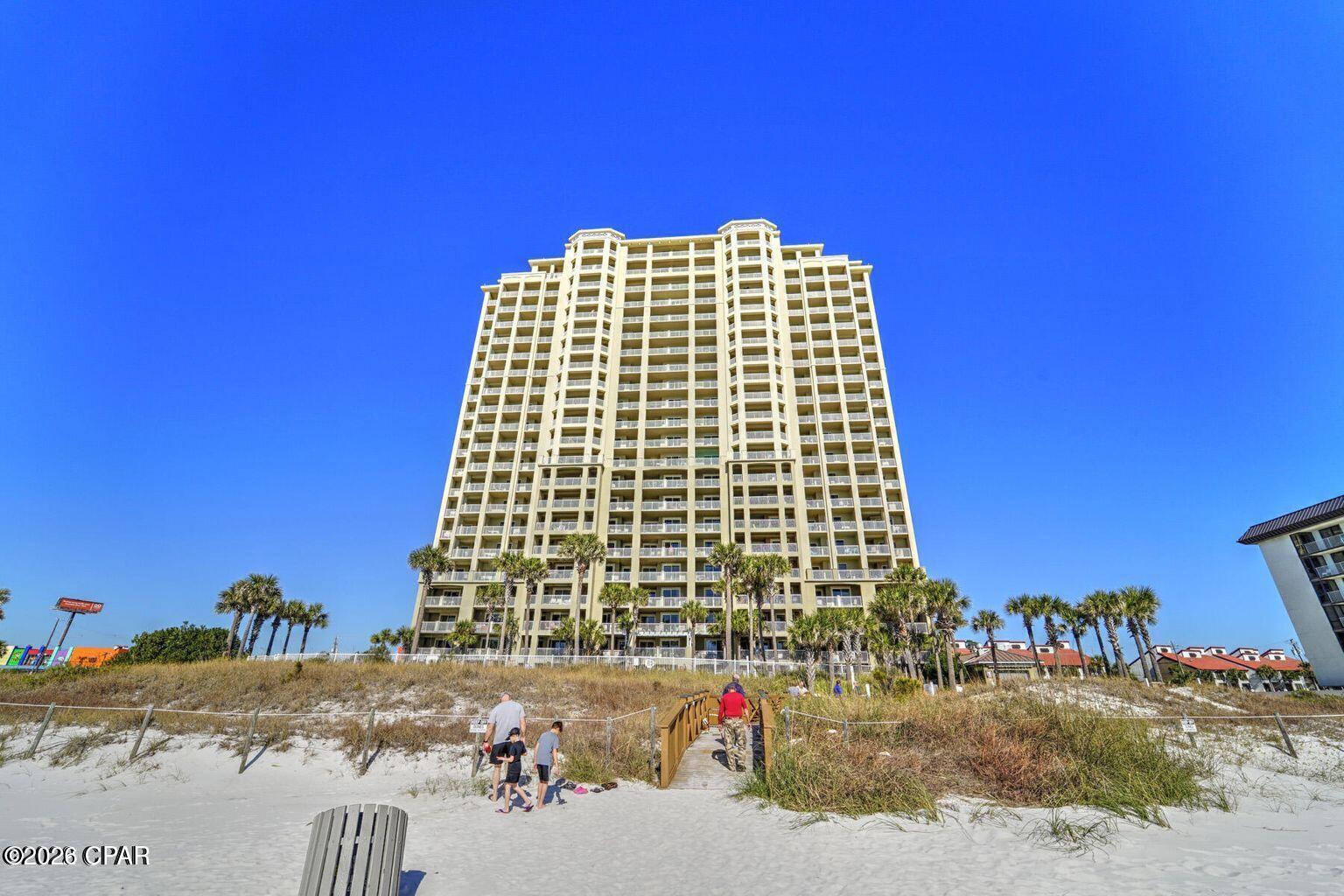 11807 Front Beach Road 1-605