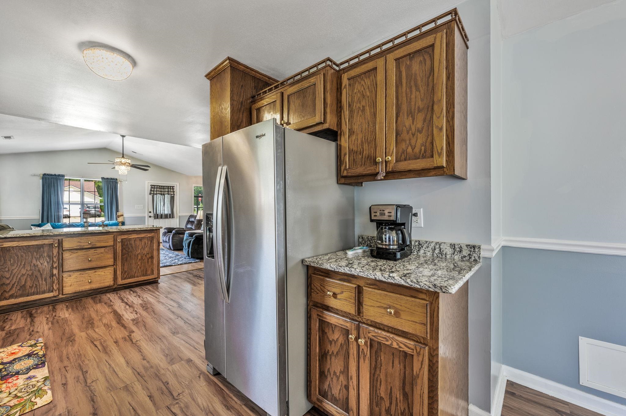 Photo 3 of Single family home for sale at 1001 Chateau Dr, Conway, SC 29526 | MLS# 2615768 | Listing updated on 2026-09-23