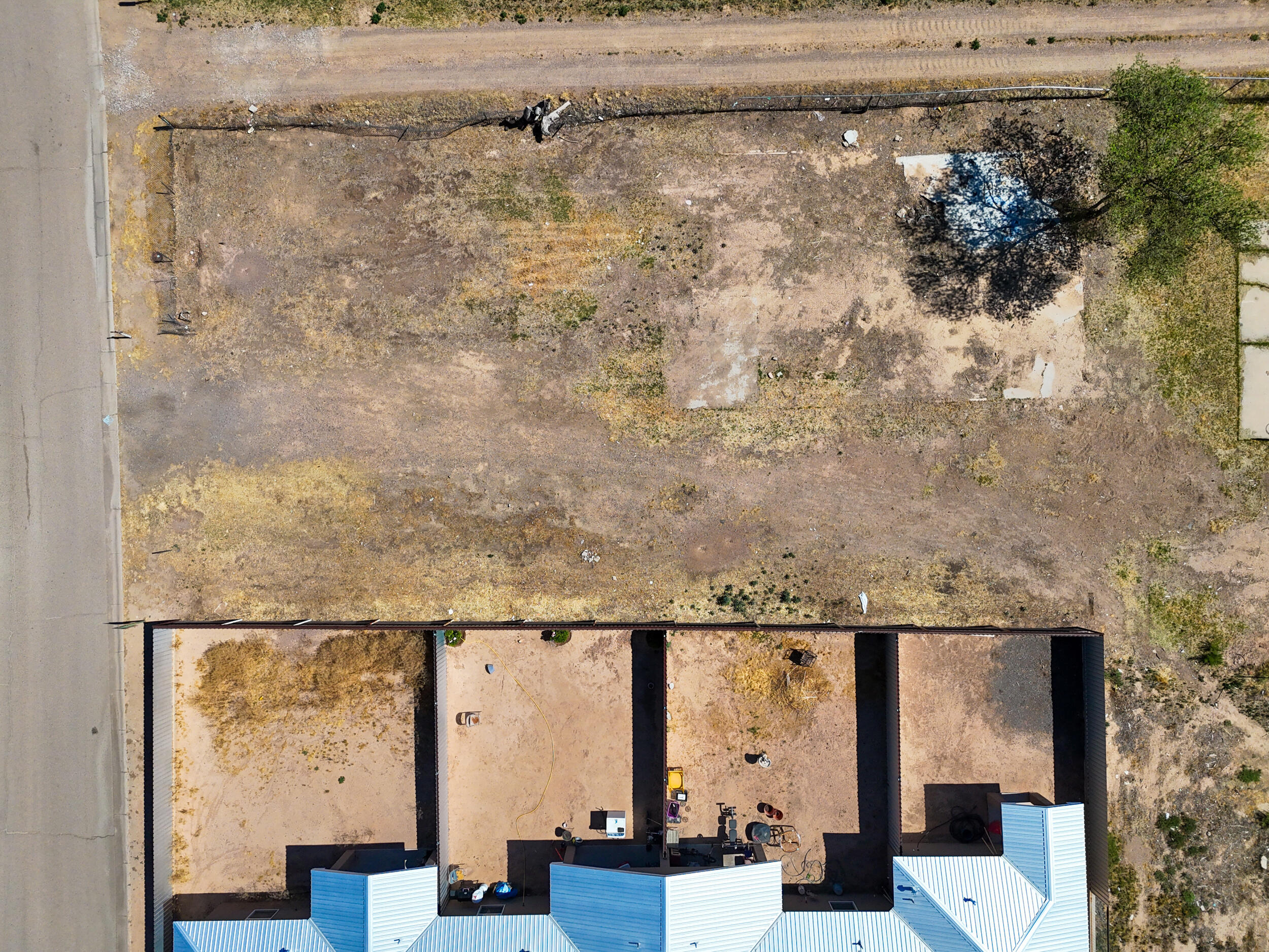 518 S Seventh Street Belen, NM 87002