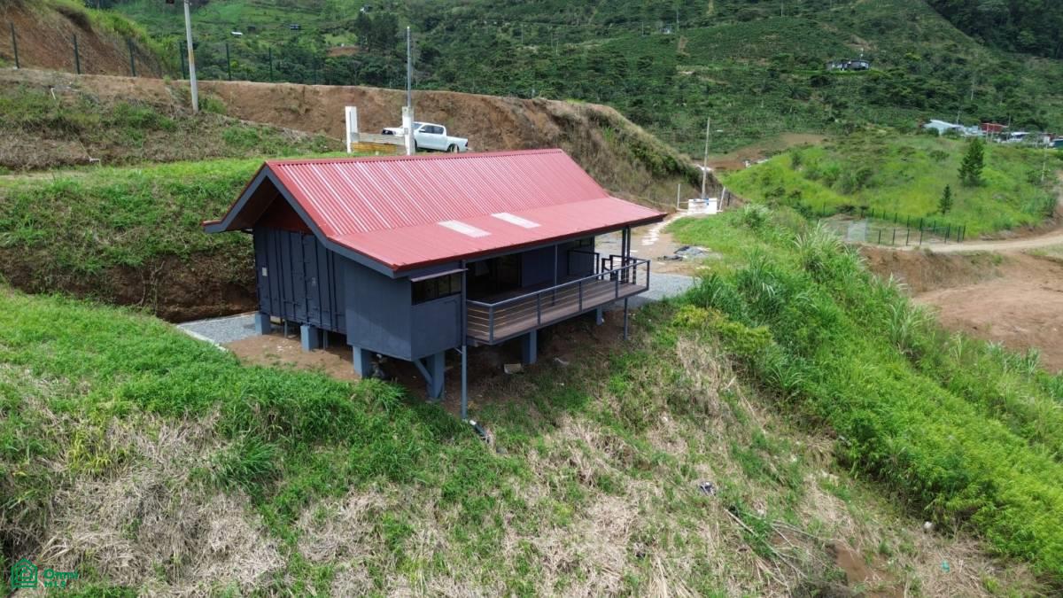 2 bed Single Family Homes For Sale in Turrialba, Cartago - 1