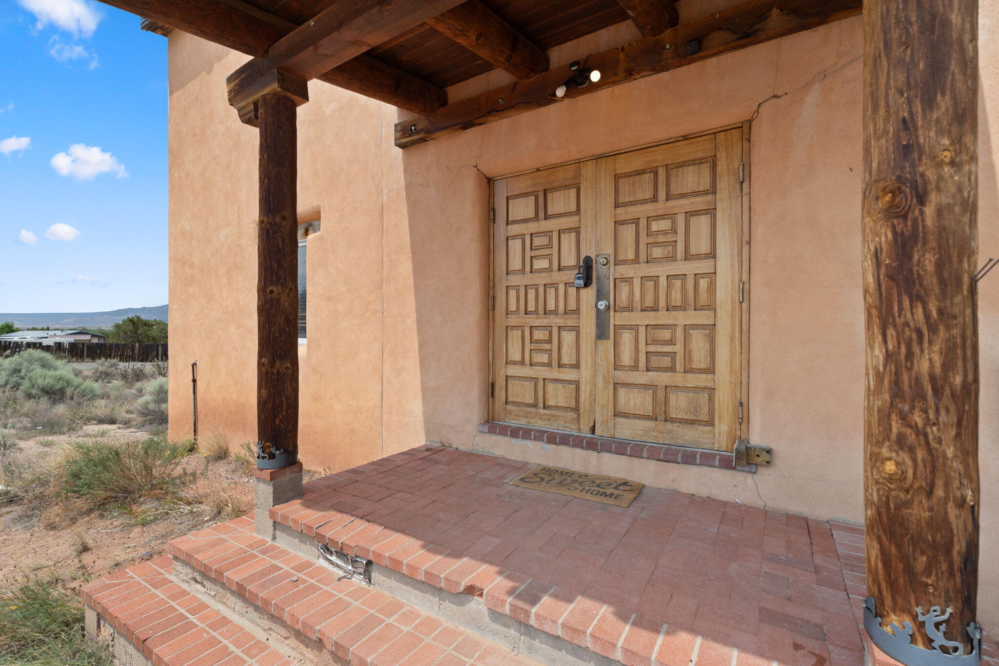 Homes for sale in Medanales, NM | 10 New Mexico State Rd 233, Medanales, NM 87548 | MLS# 1105979