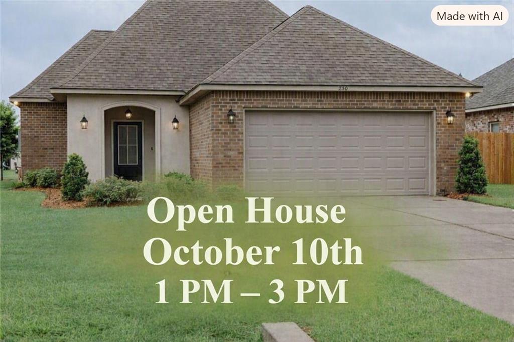Photo 1 of Single family home for sale at 230 Cypress Bnd Dr, Belle Chasse, LA 70037 | MLS# 2563022 | Listing updated on 2026-10-09