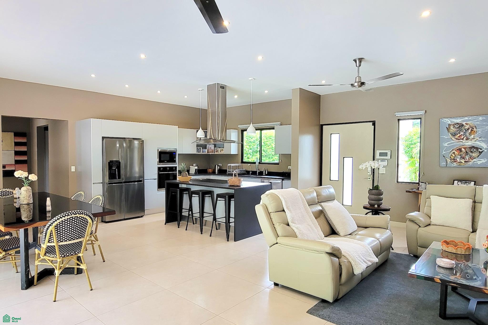 5 bed Single Family Homes For Sale in Santa Cruz, Guanacaste - 1