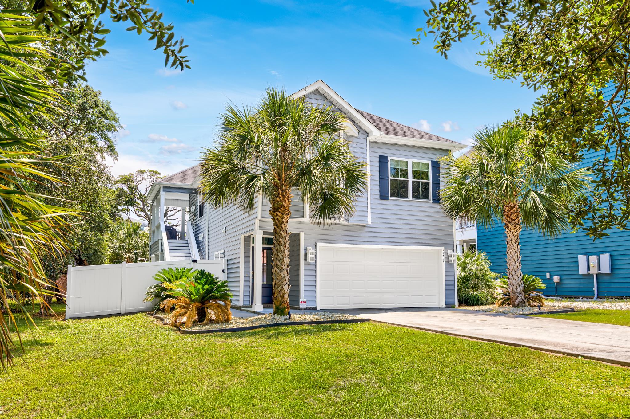5903 Haskell Circle Myrtle Beach, SC 29577