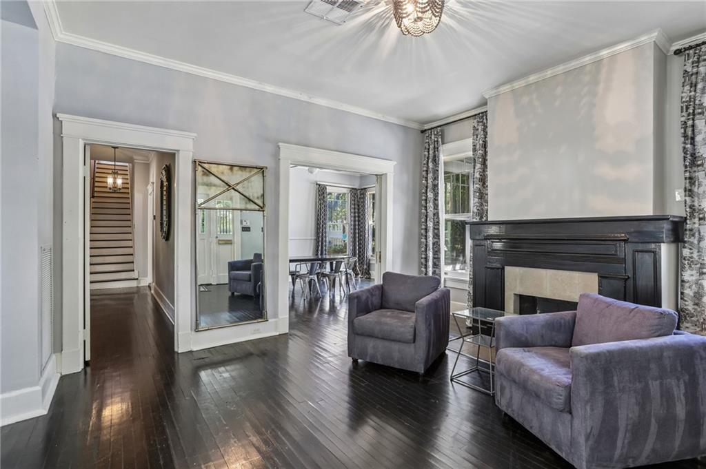 2nd image of 1440 Audubon St, New Orleans, LA 70118 | MLS# 2564085