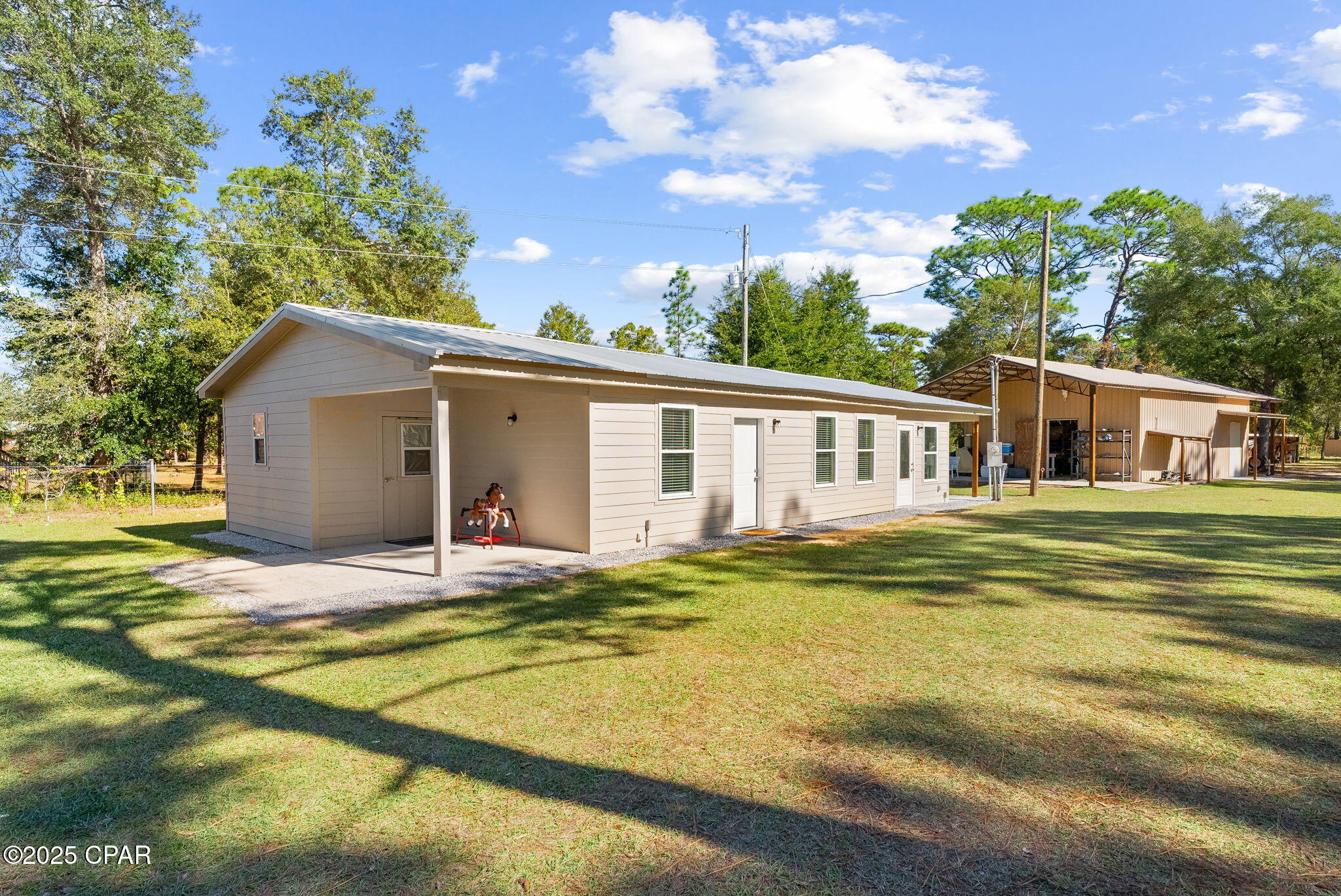 Photo 1 of Single family home for sale at 13816 Fiddlers Green Rd, Panama City, FL 32409 | MLS# 791700 | Listing updated on 2026-09-22