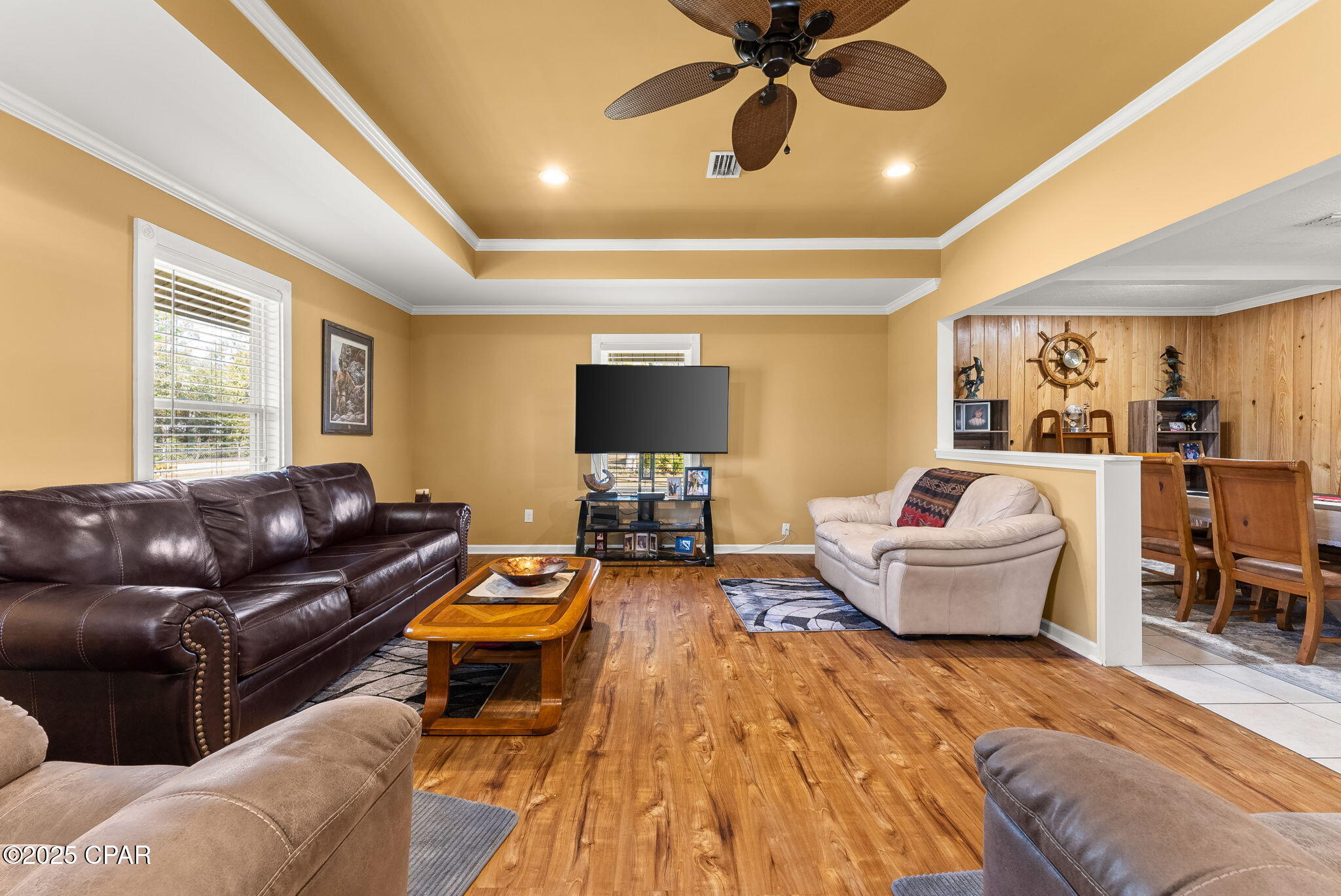 Photo 2 of Single family home for sale at 13816 Fiddlers Green Rd, Panama City, FL 32409 | MLS# 791700 | Listing updated on 2026-09-22