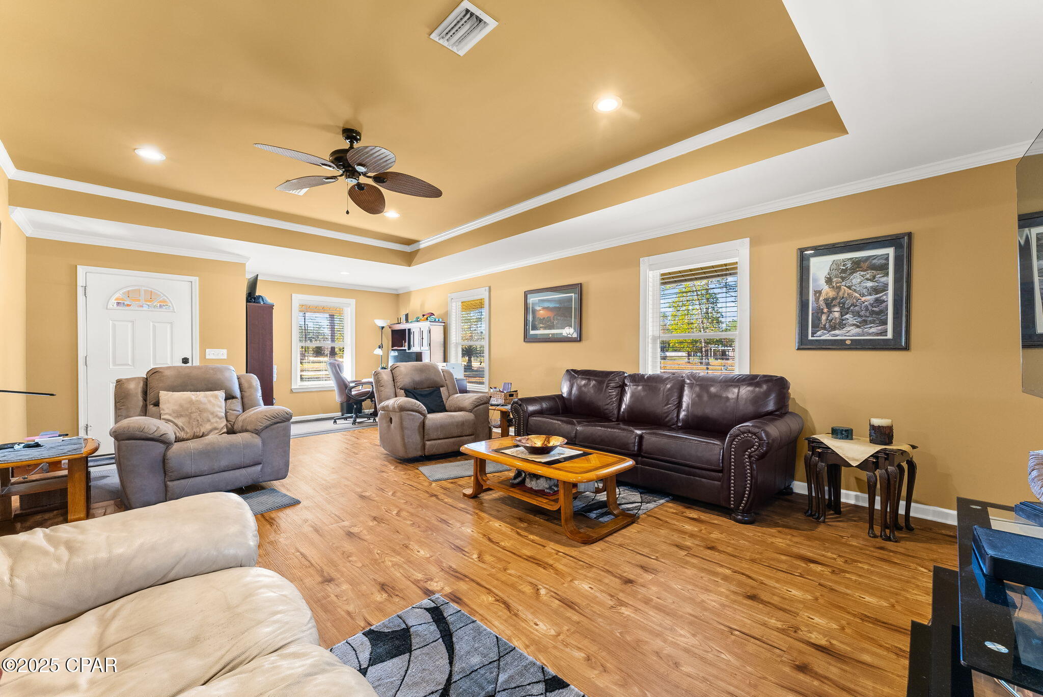 Photo 3 of Single family home for sale at 13816 Fiddlers Green Rd, Panama City, FL 32409 | MLS# 791700 | Listing updated on 2026-09-22