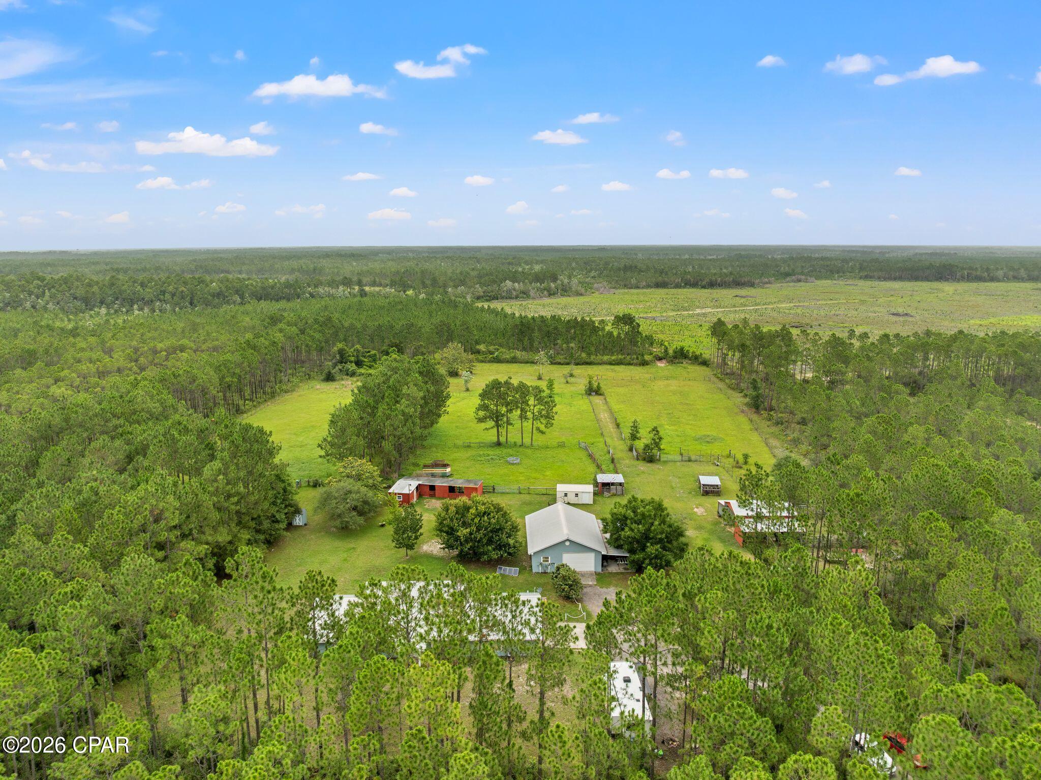 Single family home for sale at 9140 Steel Fld Rd, Panama City Beach, FL 32413 | MLS# 791701