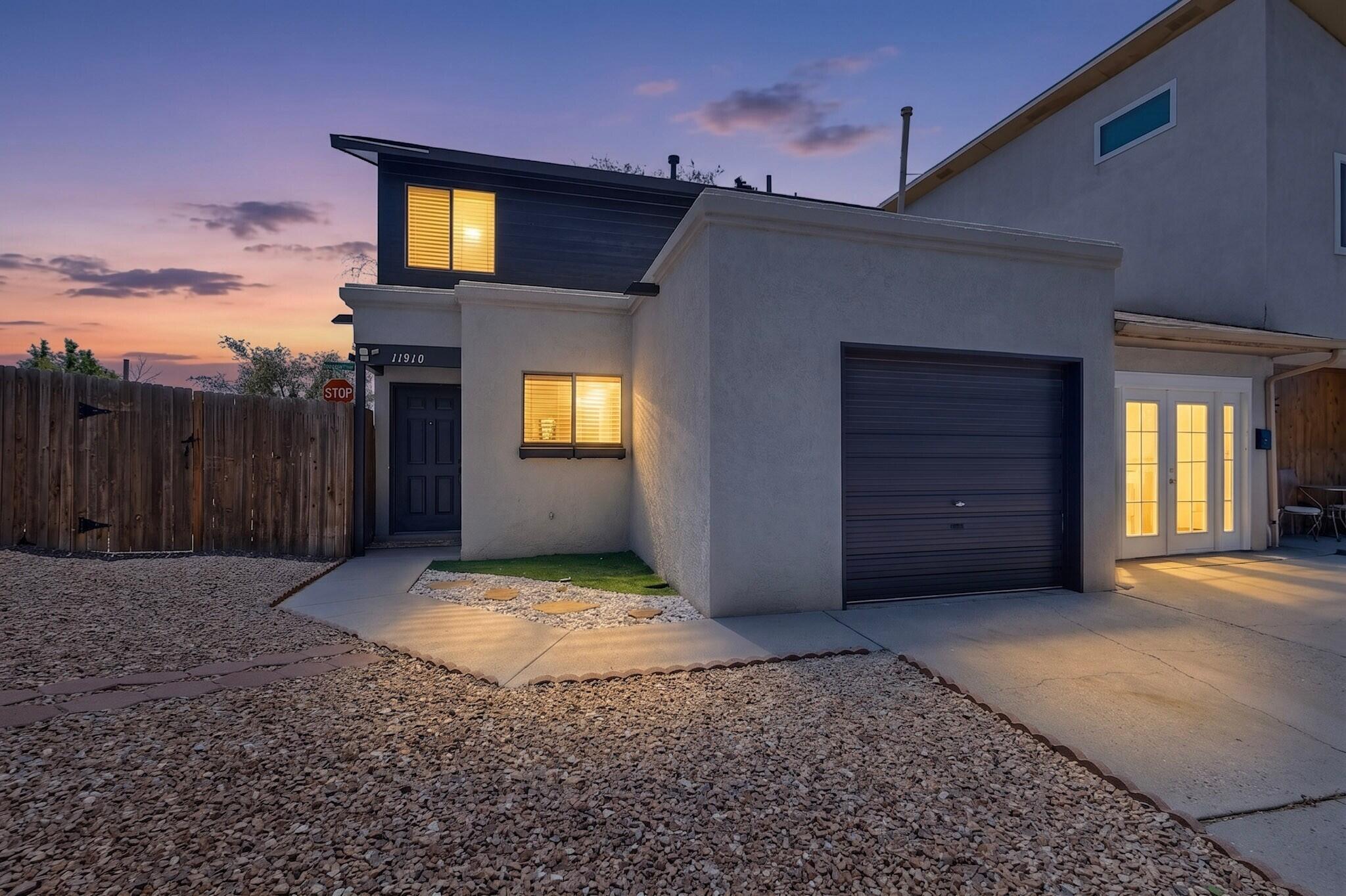 11910 Lombard Lane NE Albuquerque, NM 87123