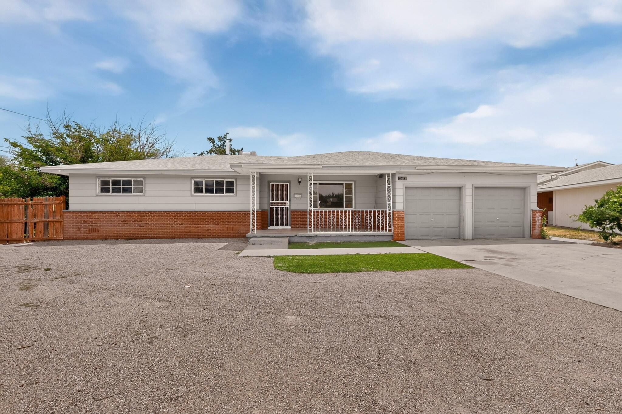 1603 Edith Drive Belen, NM 87002