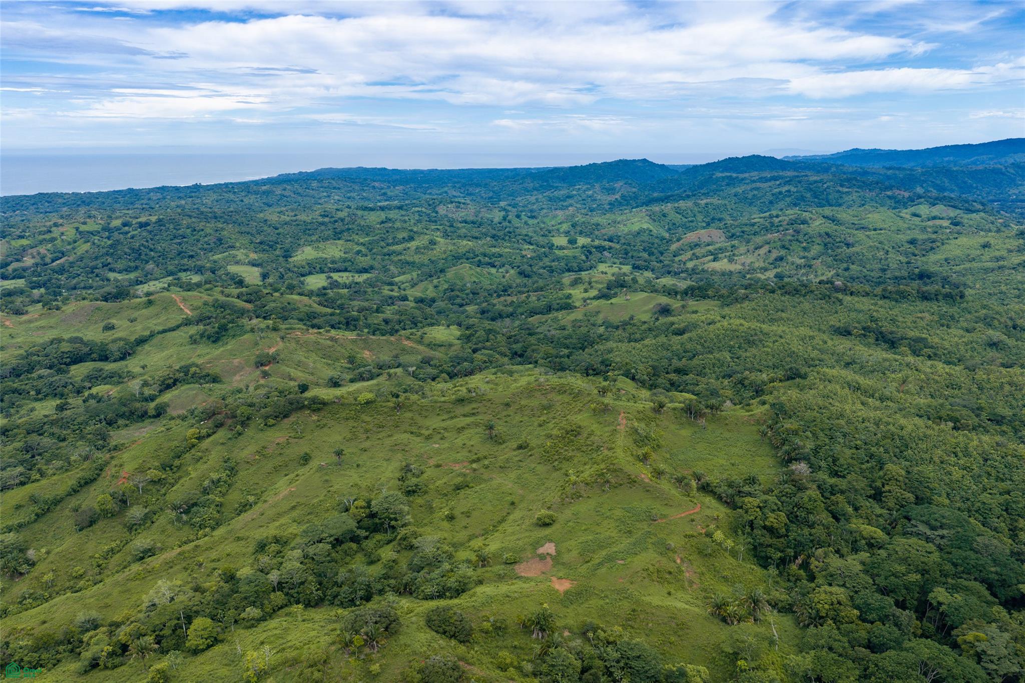  bed Land For Sale in Parrita, Puntarenas - 1