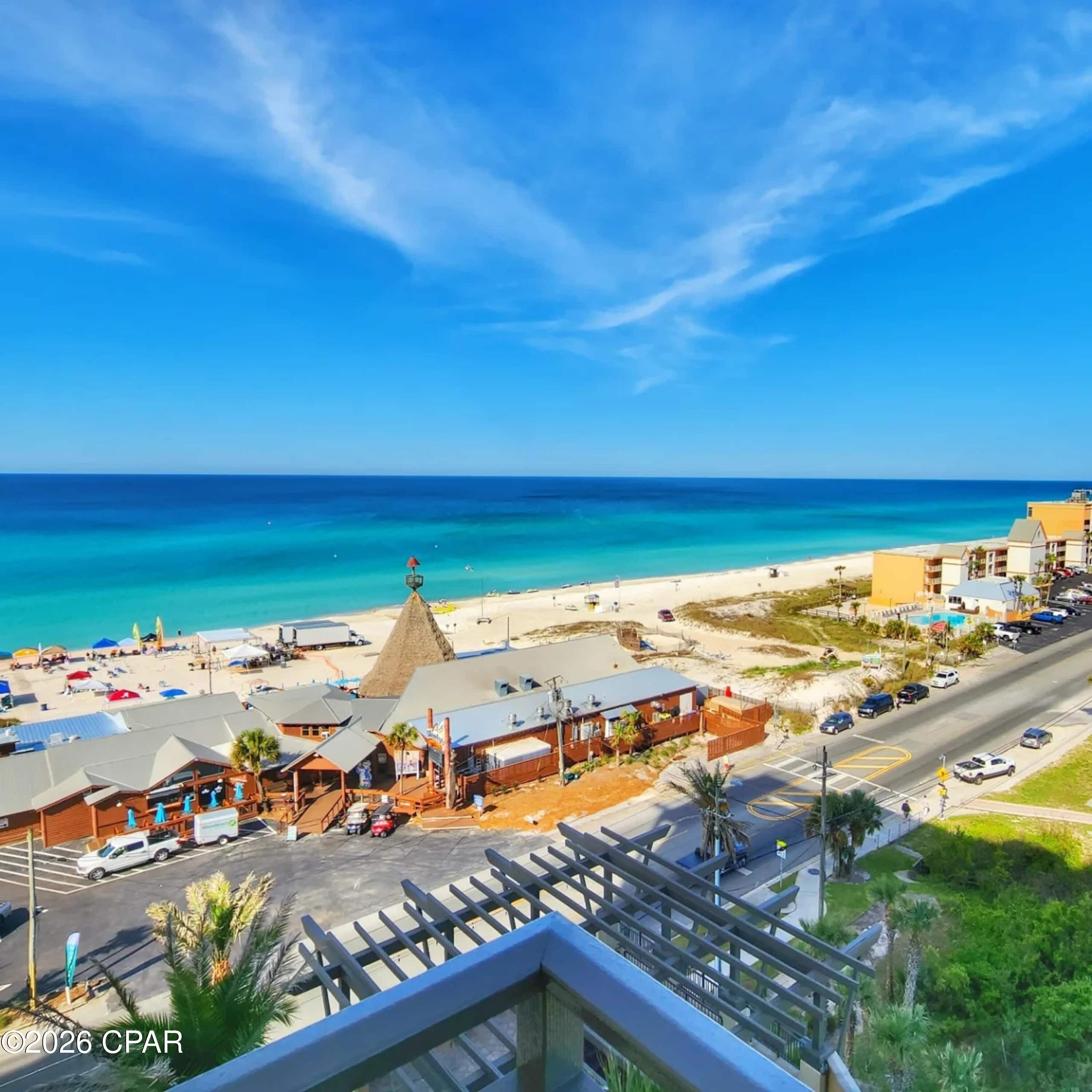 1st image of 15100 Front Beach Rd #805, Panama City Beach, FL 32413 | MLS# 791706