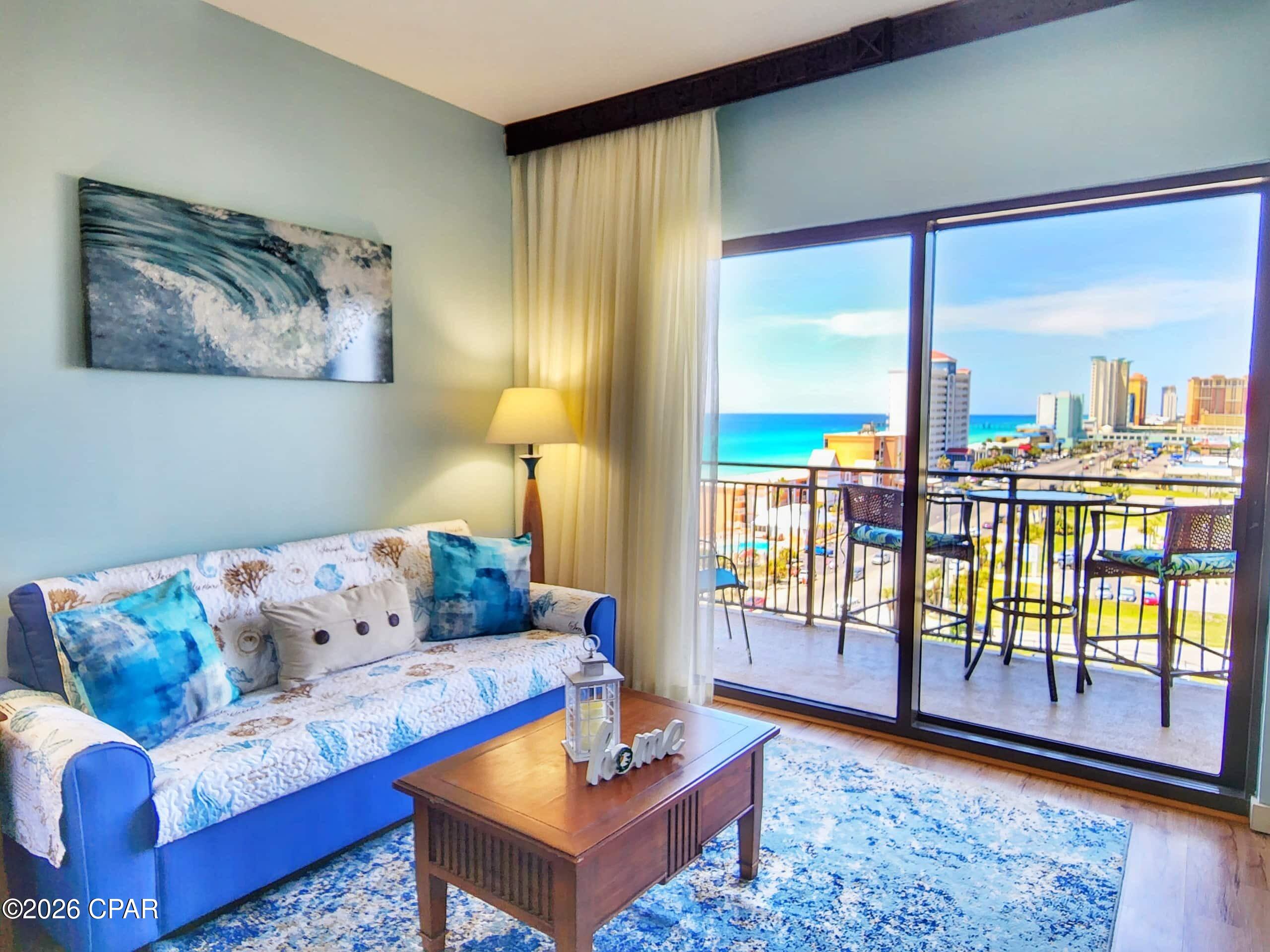 Homes for sale in Panama City Beach, FL | 15100 Front Beach Rd #805, Panama City Beach, FL 32413 | MLS# 791706
