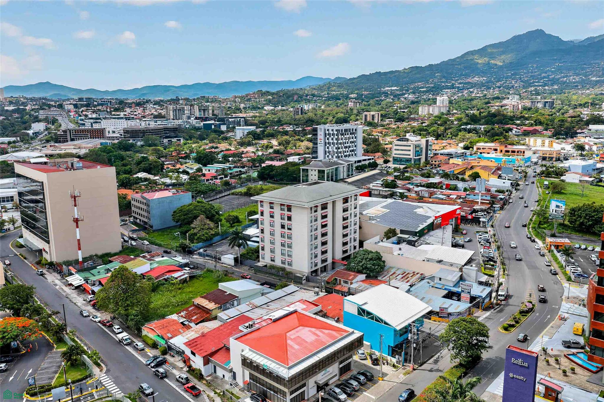 2 bed Condo For Sale in , San Jose - 1