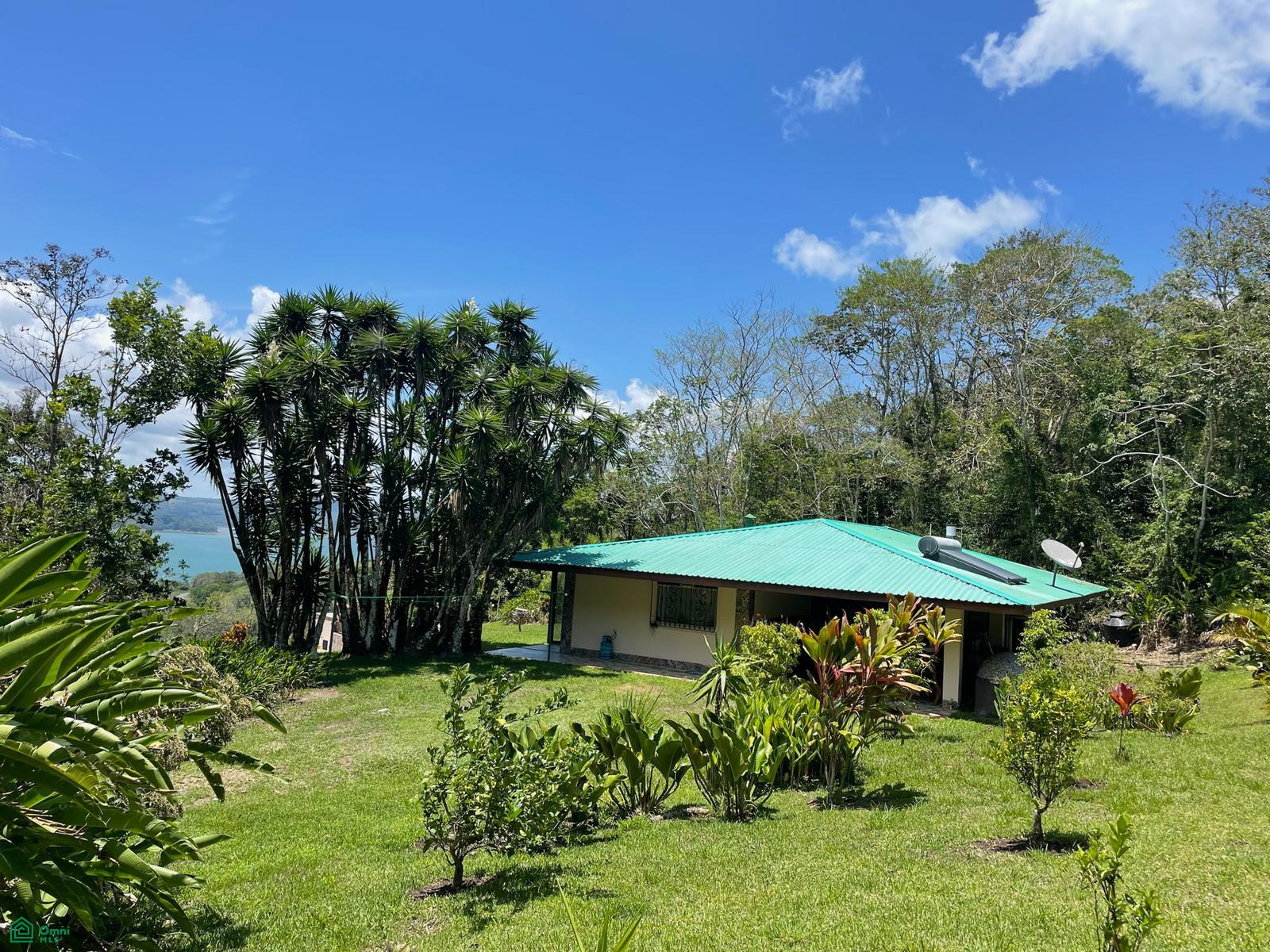 3 bed Single Family Homes For Sale in Tilaran, Guanacaste - 1