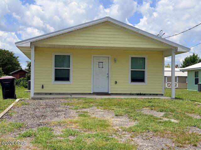 Photo 1 of Single family home for sale at 3111 E 2nd Plaza, Panama City, FL 32401 | MLS# 791708 | Listing updated on 2026-09-17