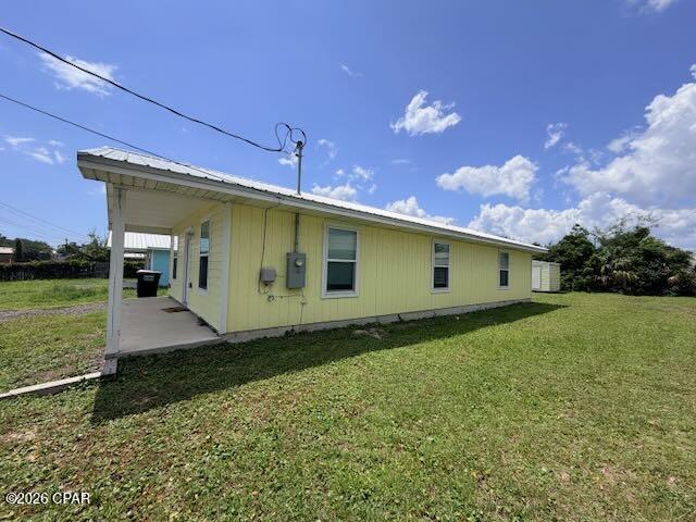 Photo 2 of Single family home for sale at 3111 E 2nd Plaza, Panama City, FL 32401 | MLS# 791708 | Listing updated on 2026-09-17