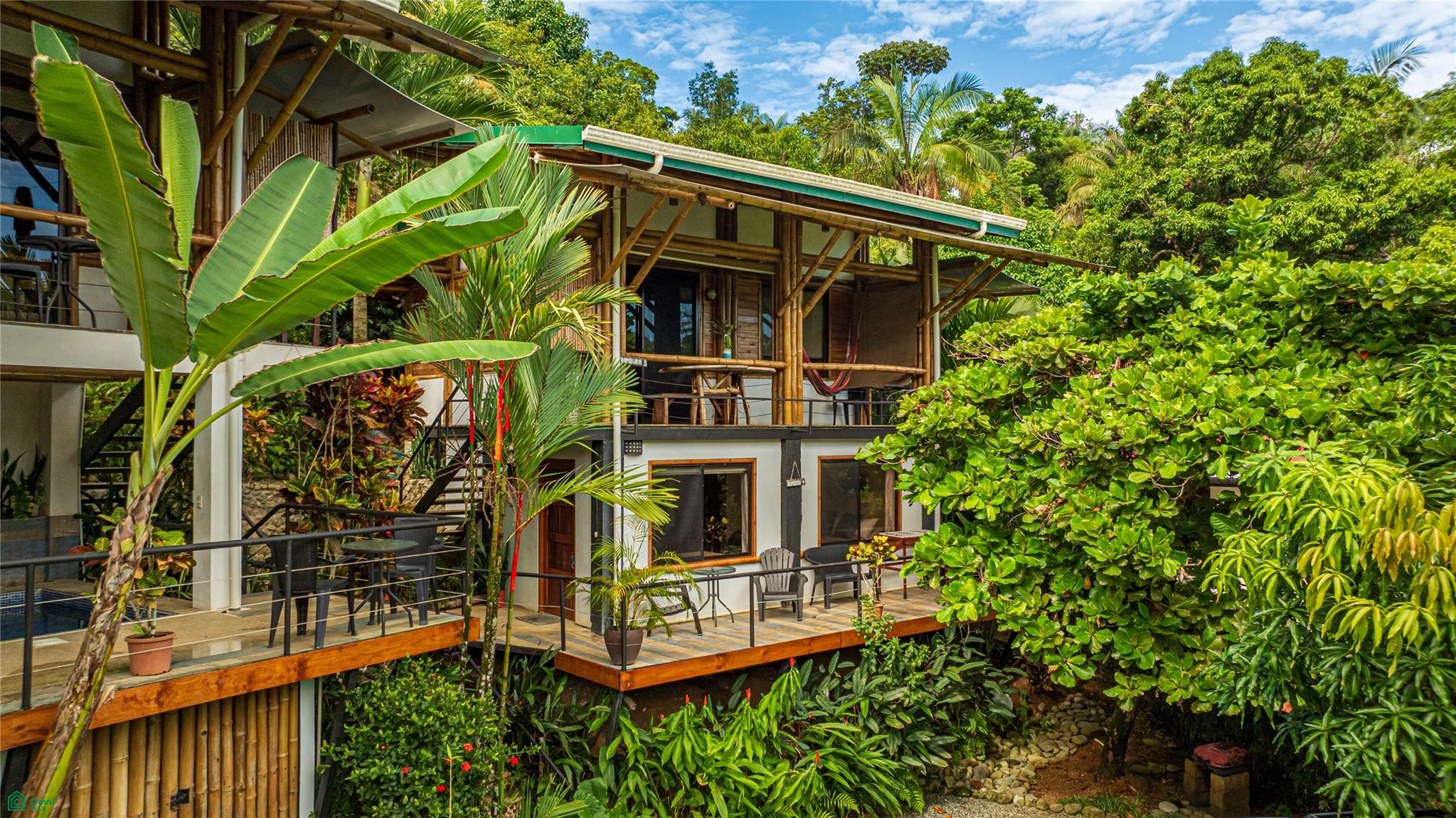 6 bed Single Family Homes For Sale in Bahía Ballena, Puntarenas - 1