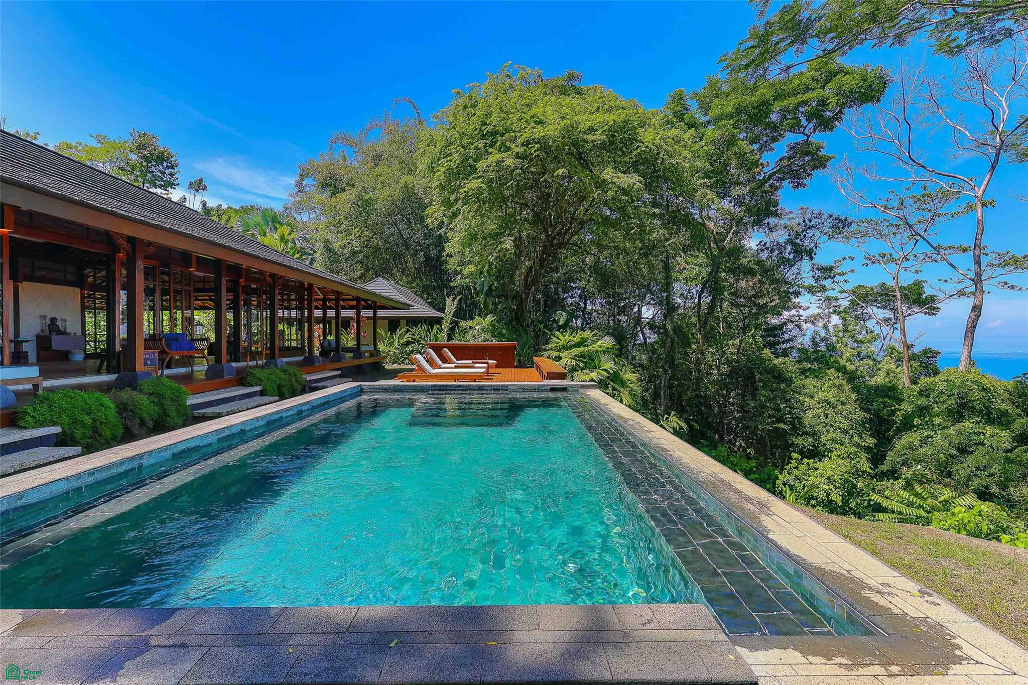  bed Commercial For Sale in , Puntarenas - 1