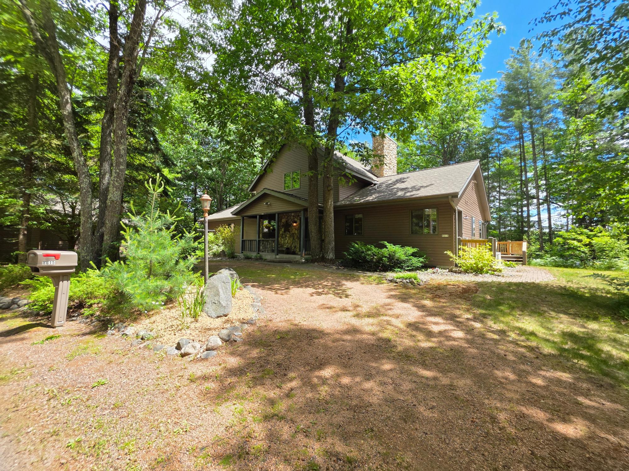 Manson Lake Property 8615 Musky Point Rd Photo 65