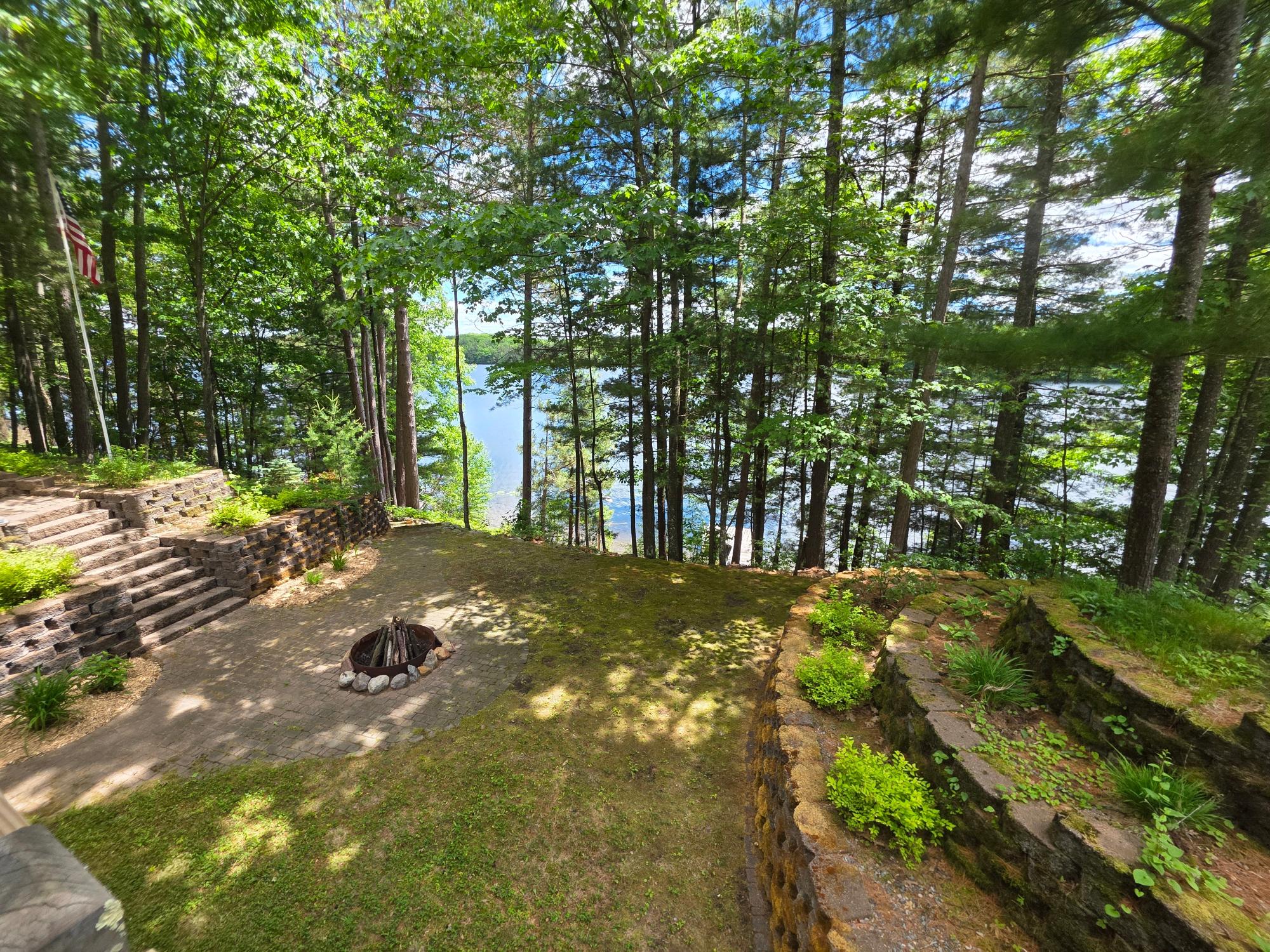 Manson Lake Property 8615 Musky Point Rd Photo 72