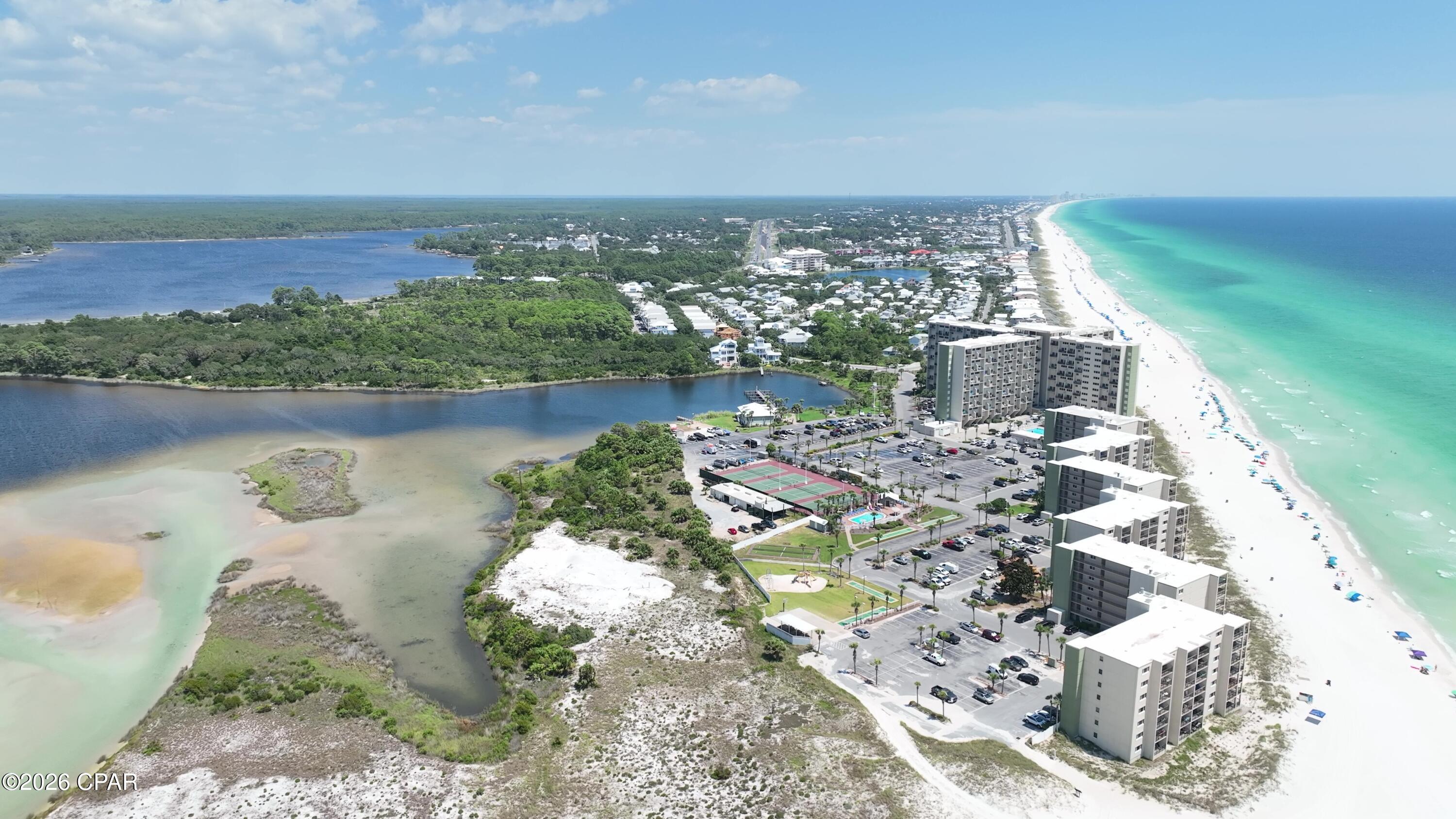 3rd image of 23223 Front Beach Rd #311, Panama City Beach, FL 32413 | MLS# 791717