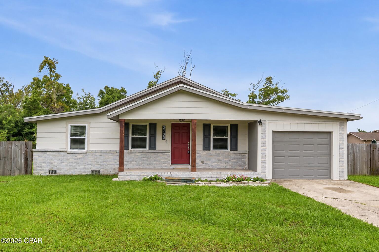 2730 Denise Drive, Panama City, FL 32405