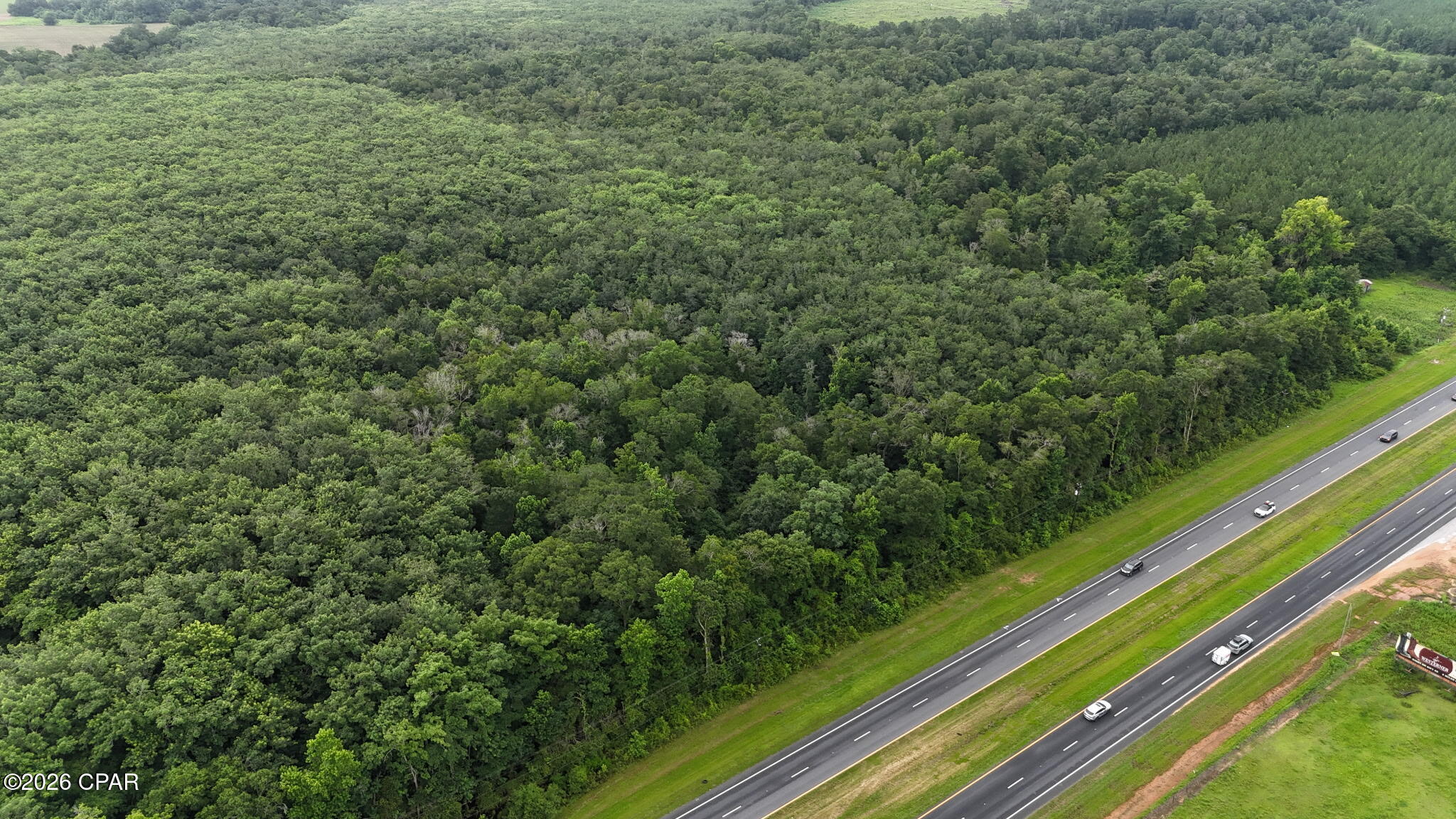 5th image of 5500 US 231, Campbellton, FL 32426 | MLS# 791720
