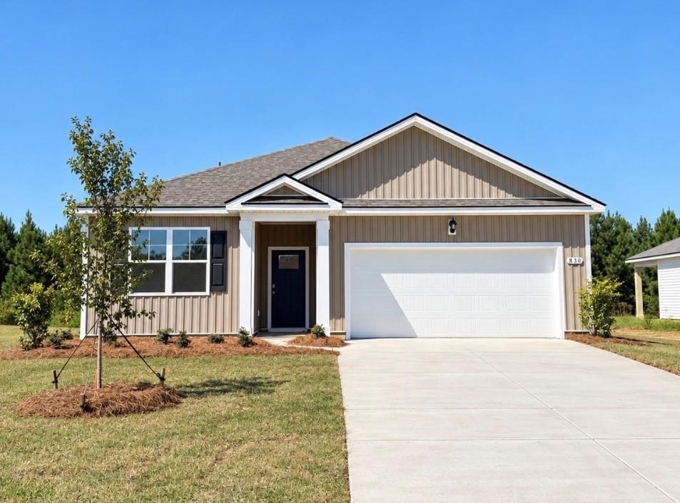 830 Farmers Passage Loop