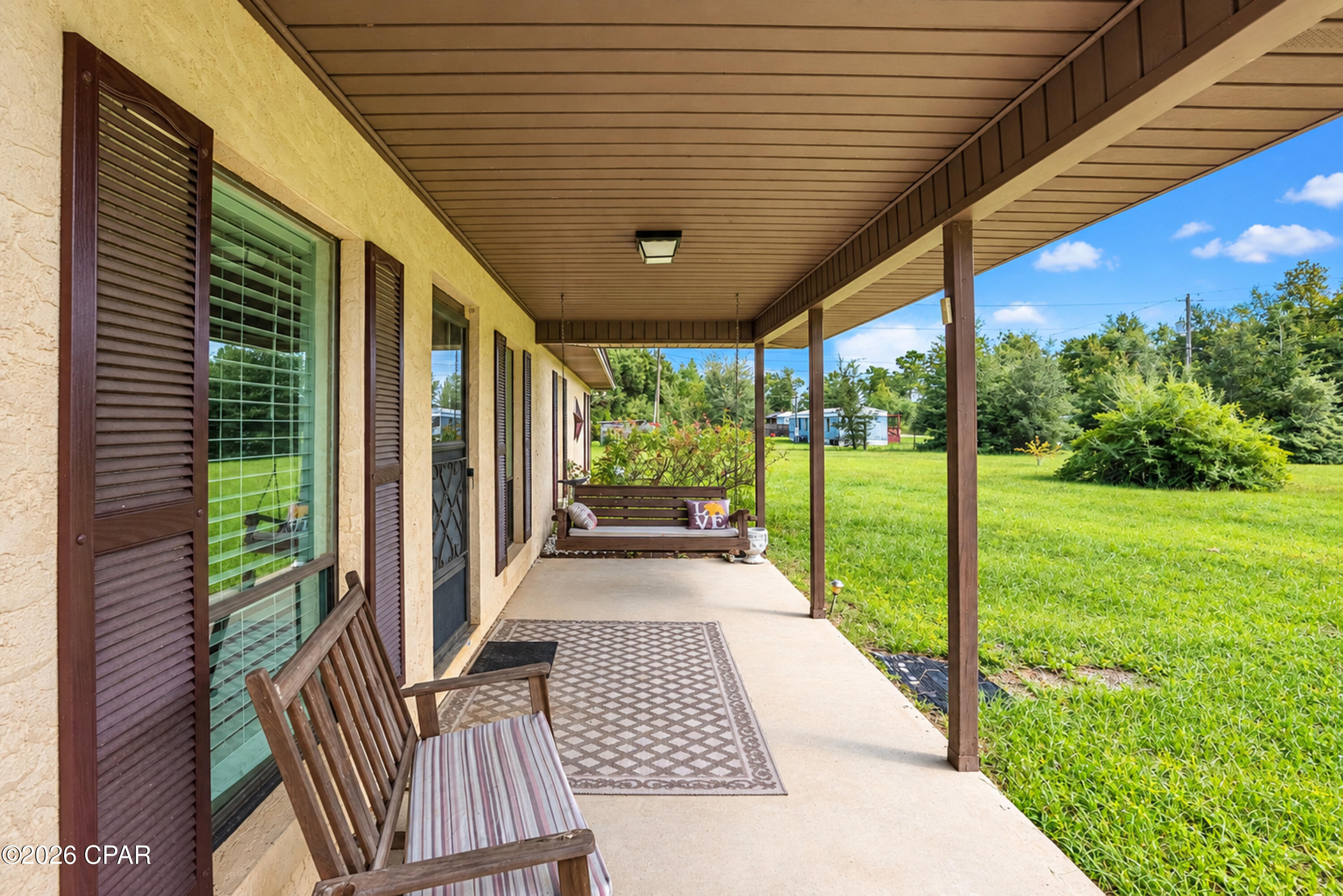 Photo 1 of Single family home for sale at 12835 Farm Rd, Panama City, FL 32409 | MLS# 791721 | Listing updated on 2026-09-16