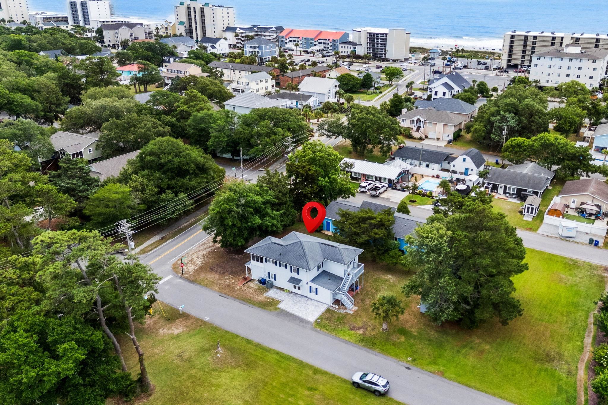 4601 Lewis St. North Myrtle Beach, SC 29582