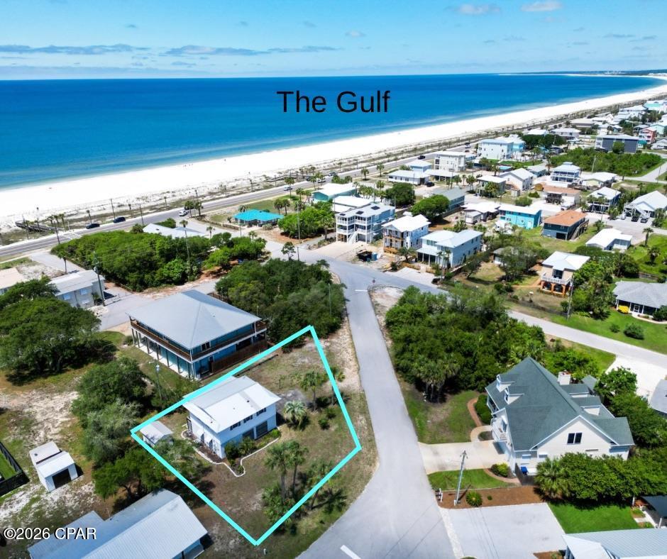 Photo 1 of Single family home for sale at 63 Oak Ave, Mexico Beach, FL 32456 | MLS# 791722 | Listing updated on 2026-10-10