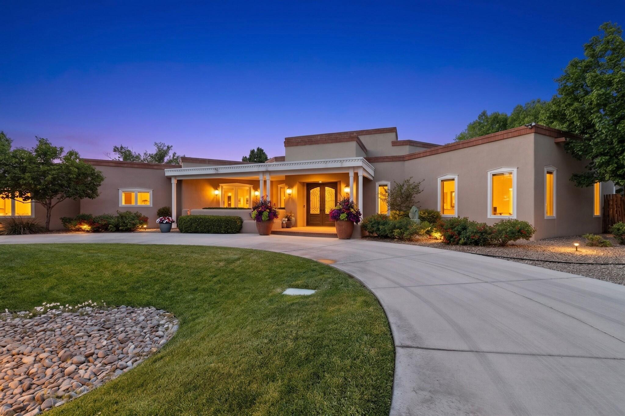 1120 Bona Terra Loop NW Albuquerque, NM 87114