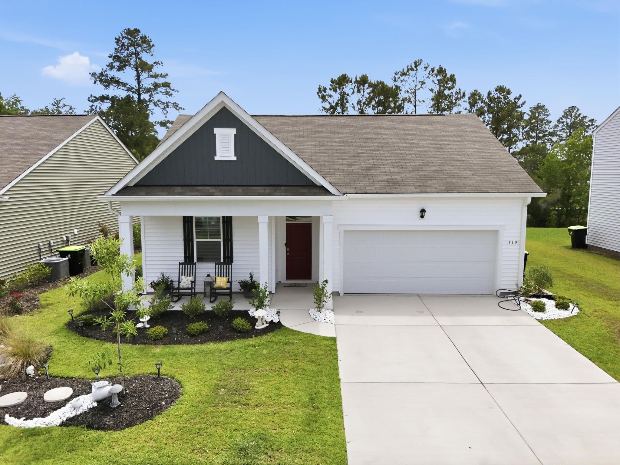119 Marauder Dr. Longs, SC 29568