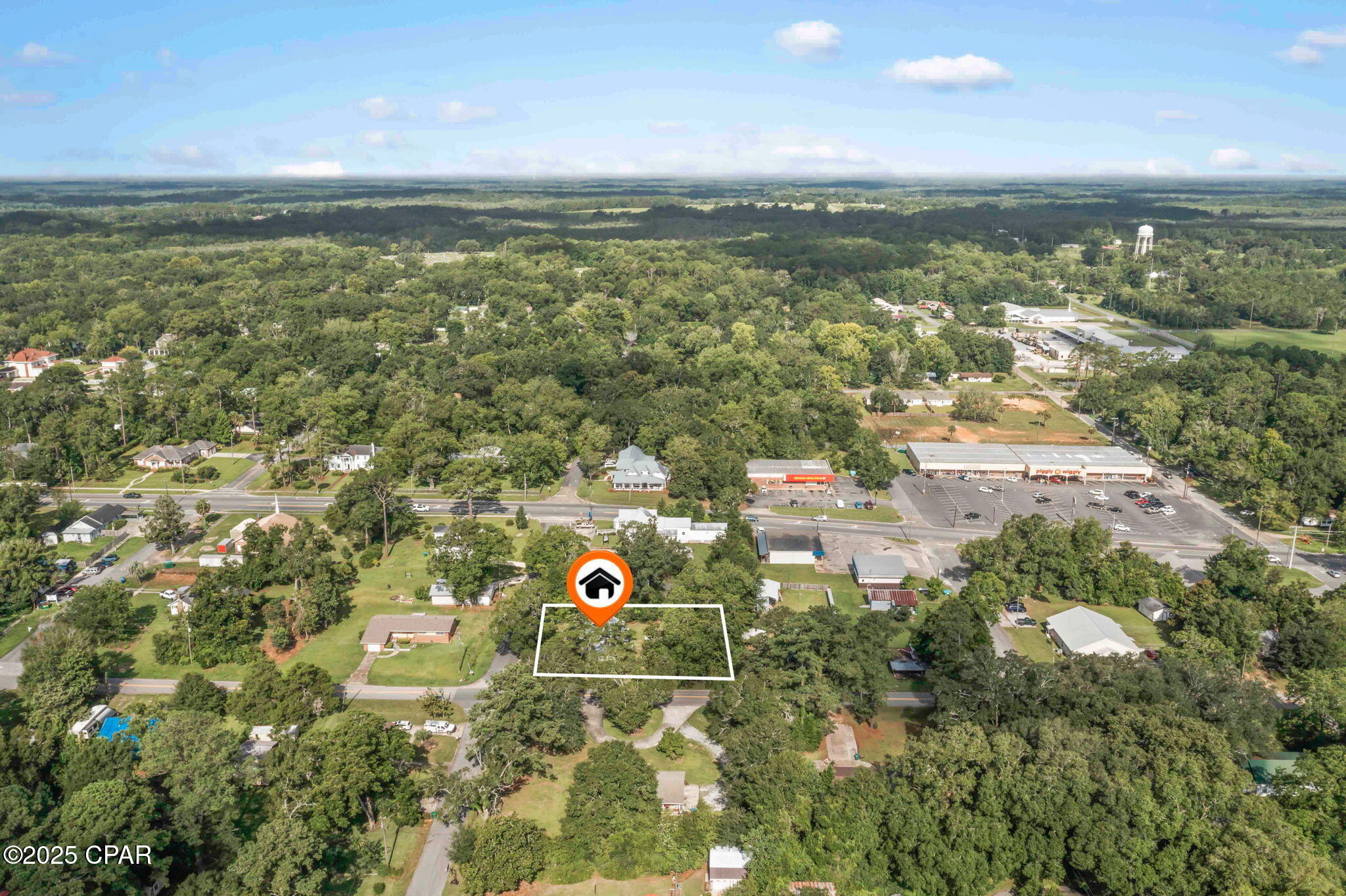 2nd image of 111 E Wisconsin Ave, Bonifay, FL 32425 | MLS# 791729