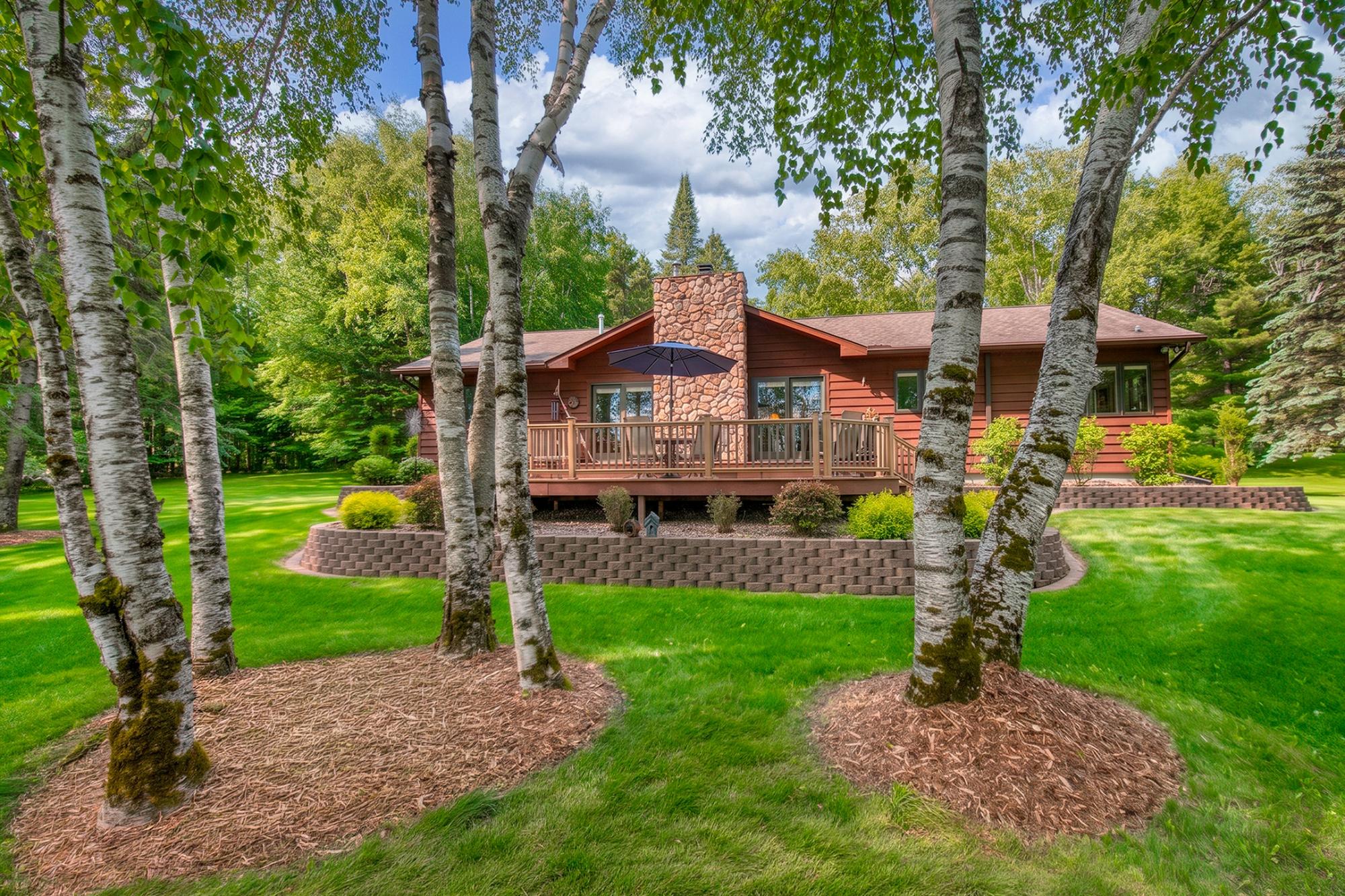 Presque Isle Lake Property 7682 Cth P Photo 30