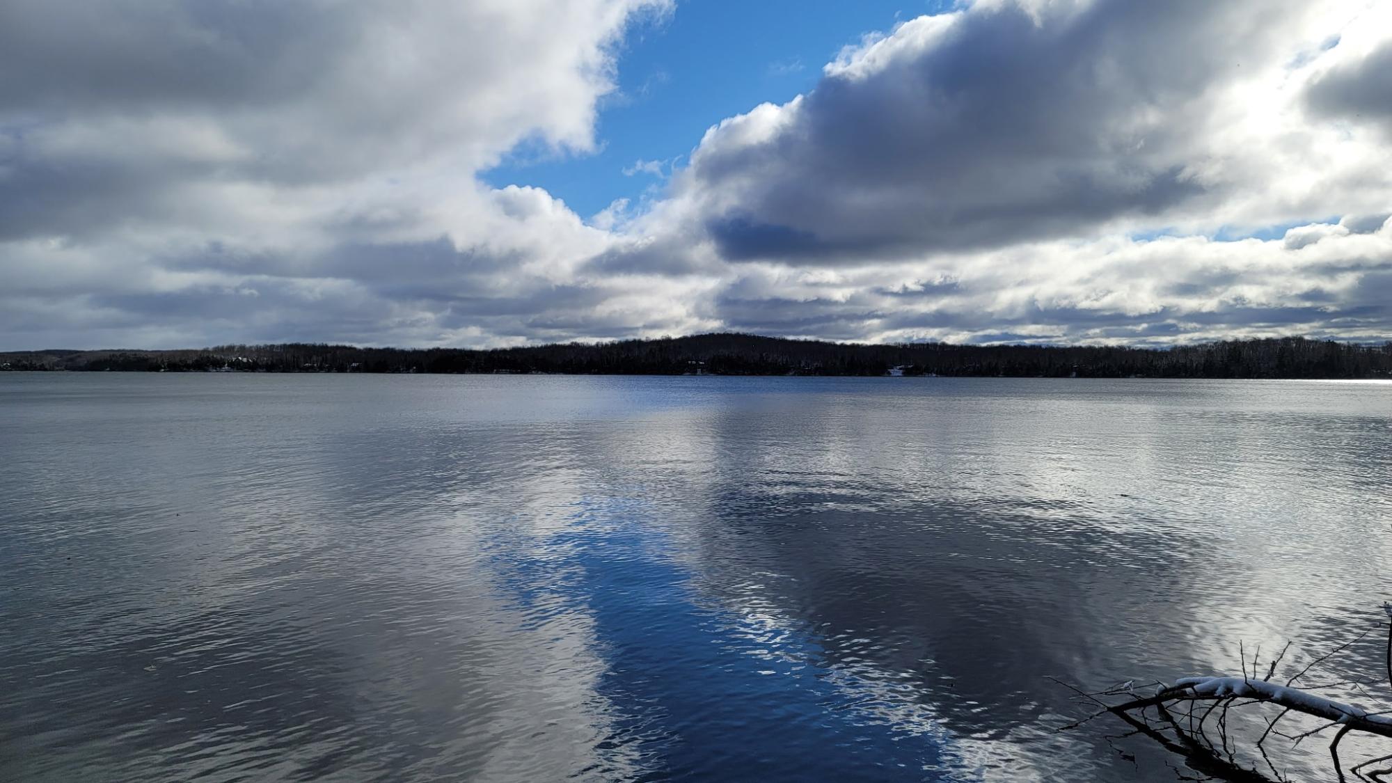 Presque Isle Lake Property 7682 Cth P Photo 70