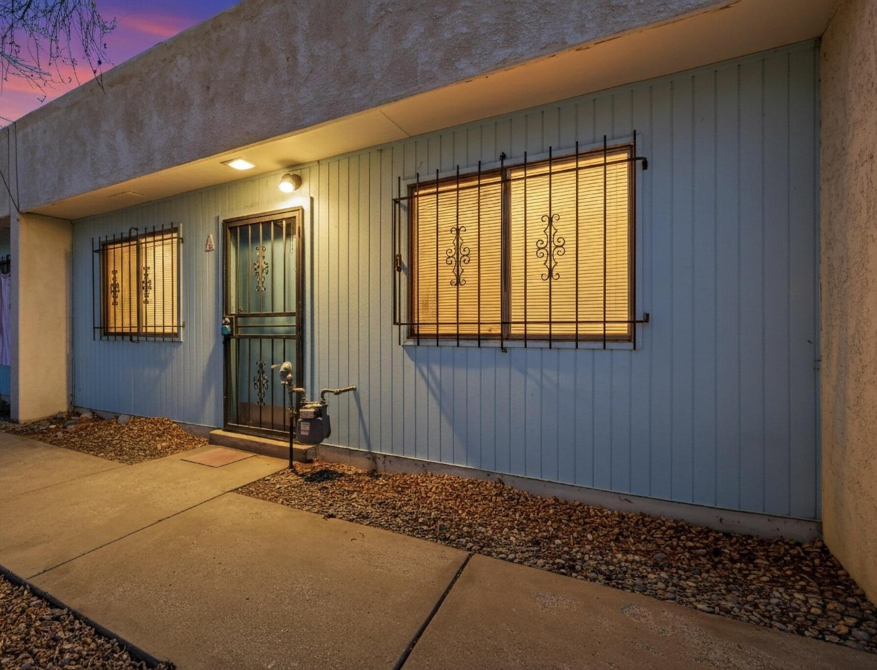 12609 Copperwood Drive NE, Albuquerque