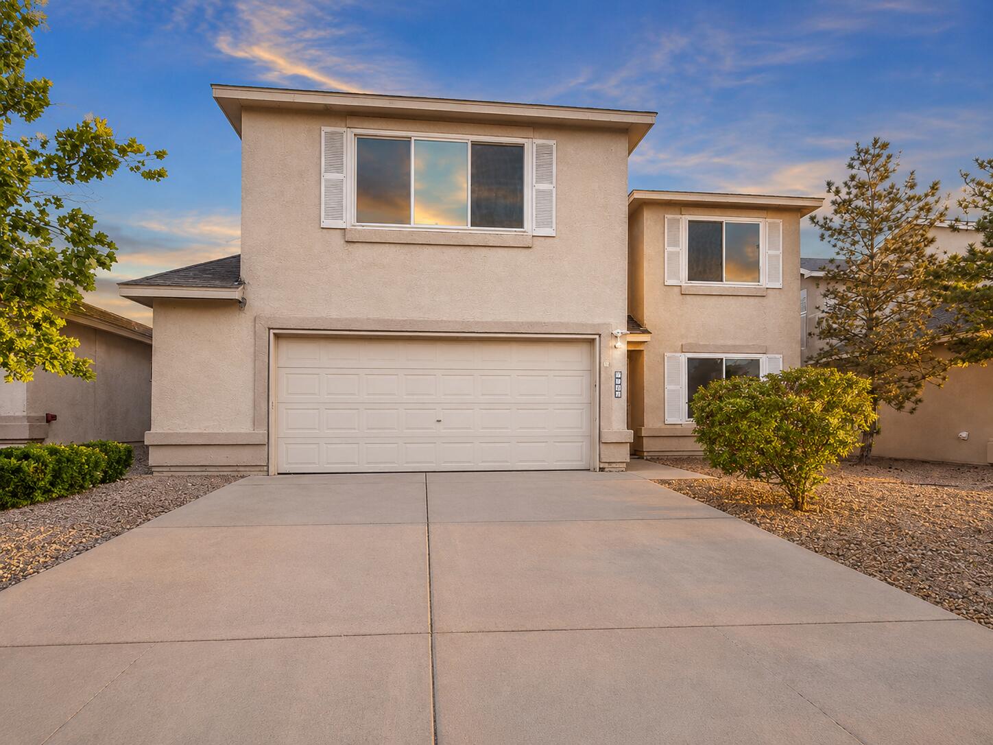 7701 Banyon Avenue NW, Albuquerque