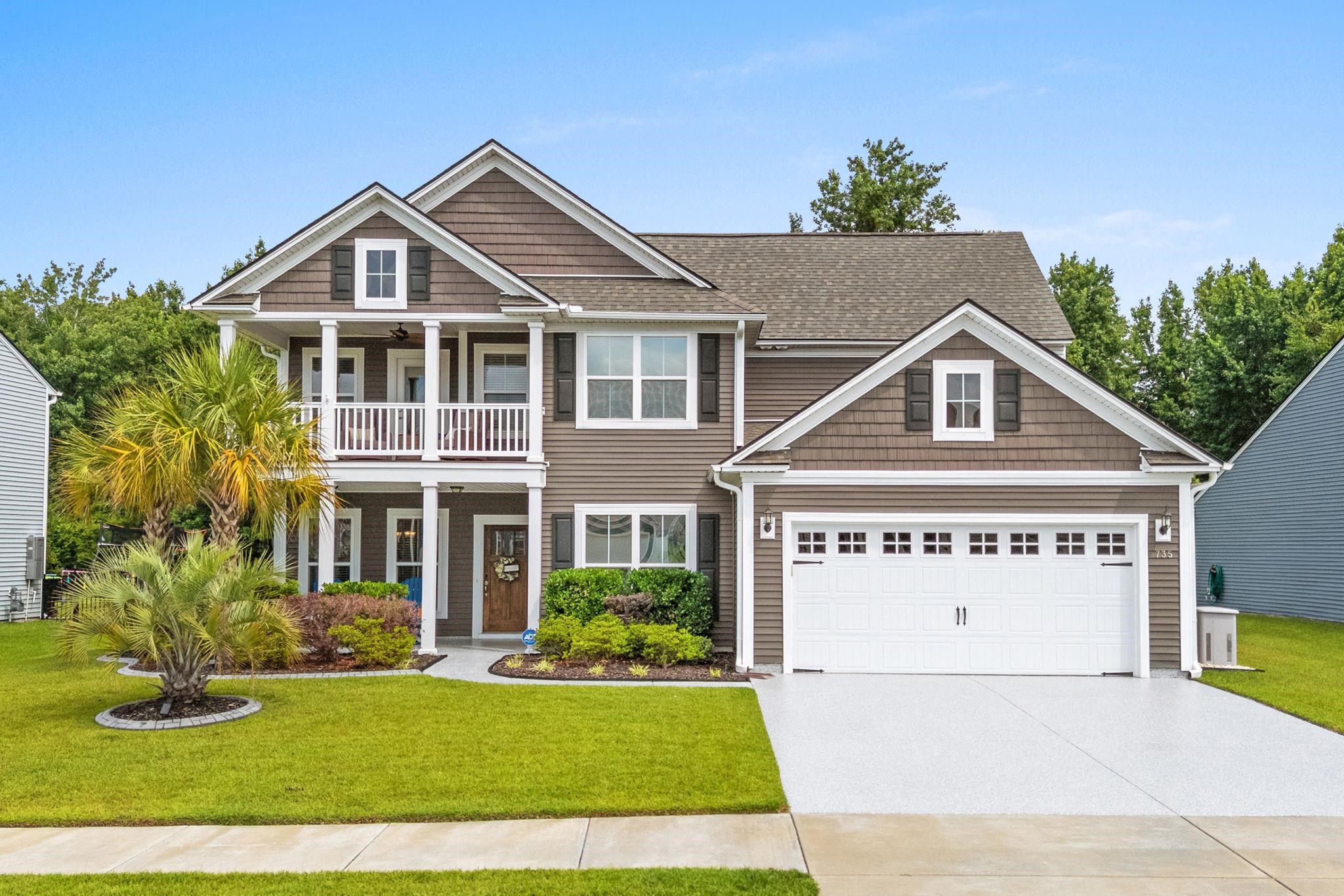 735 Greta Loop Myrtle Beach, SC 29579
