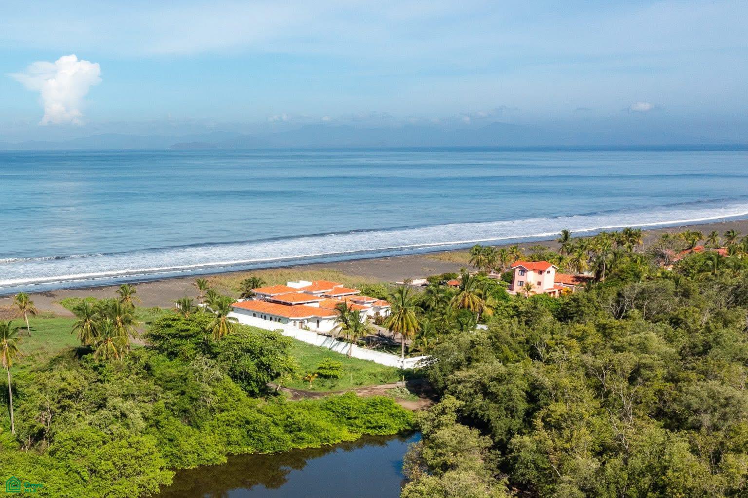 4 bed Single Family Homes For Sale in Garabito, Puntarenas - 1