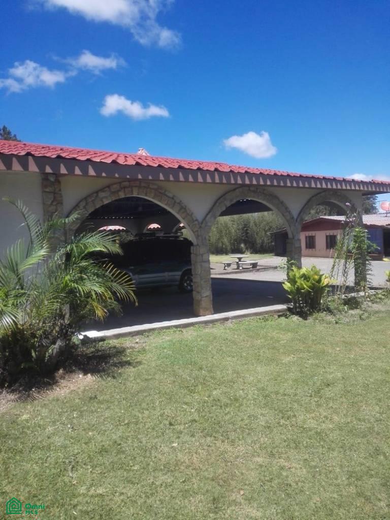 6 bed Single Family Homes For Sale in El Guarco, Cartago - 1