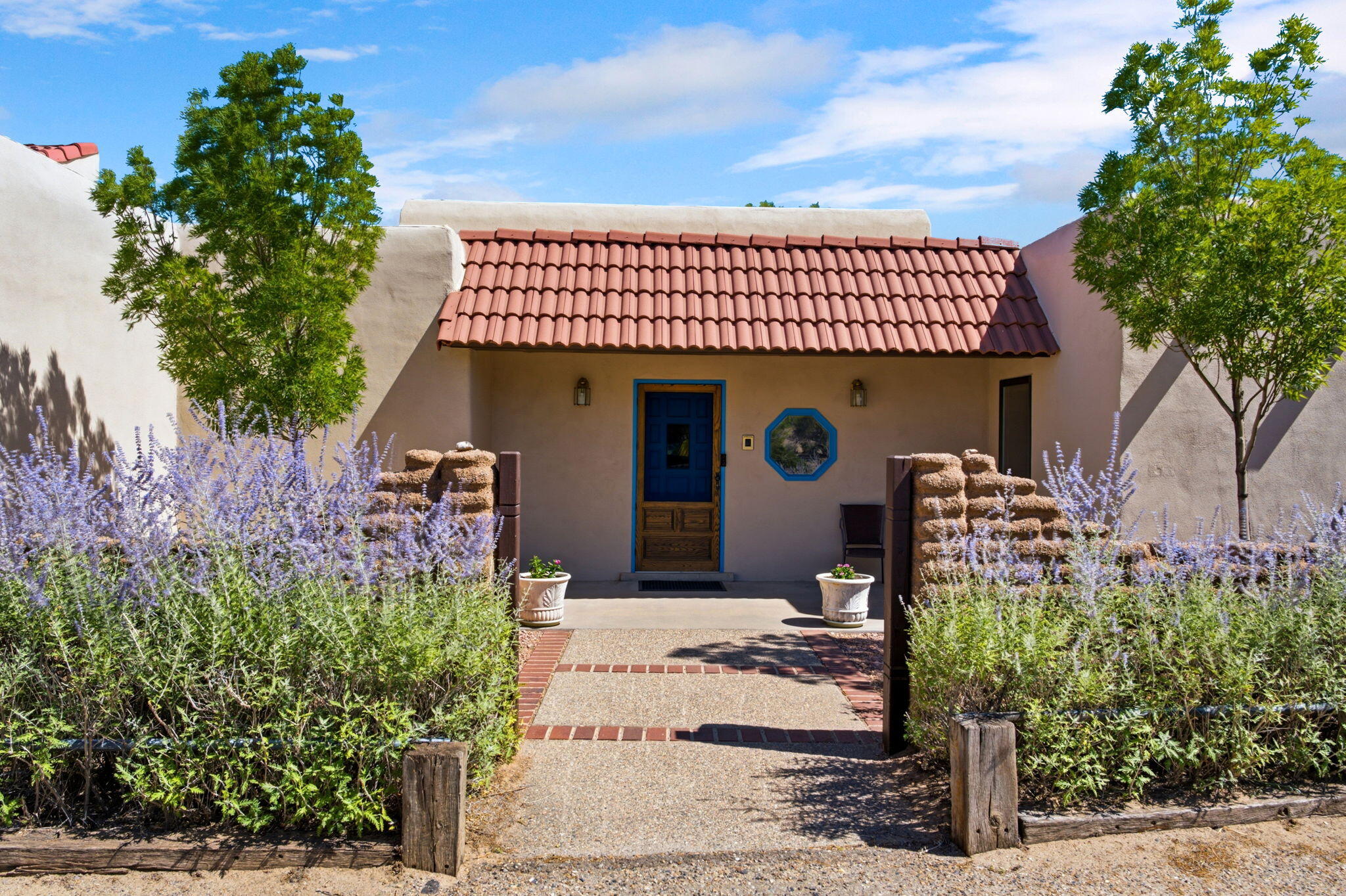 2nd image of 489 El Rey Dr, Corrales, NM 87048 | MLS# 1106034