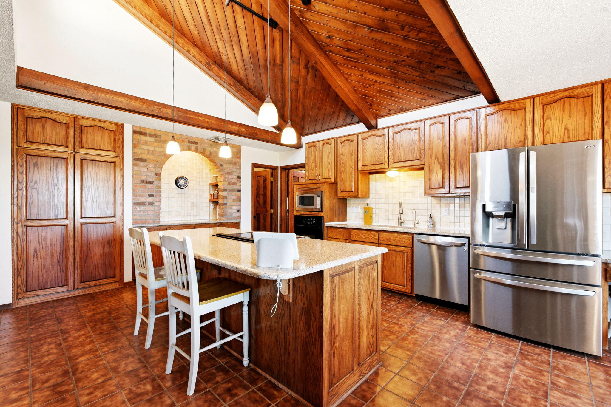 4th image of 489 El Rey Dr, Corrales, NM 87048 | MLS# 1106034