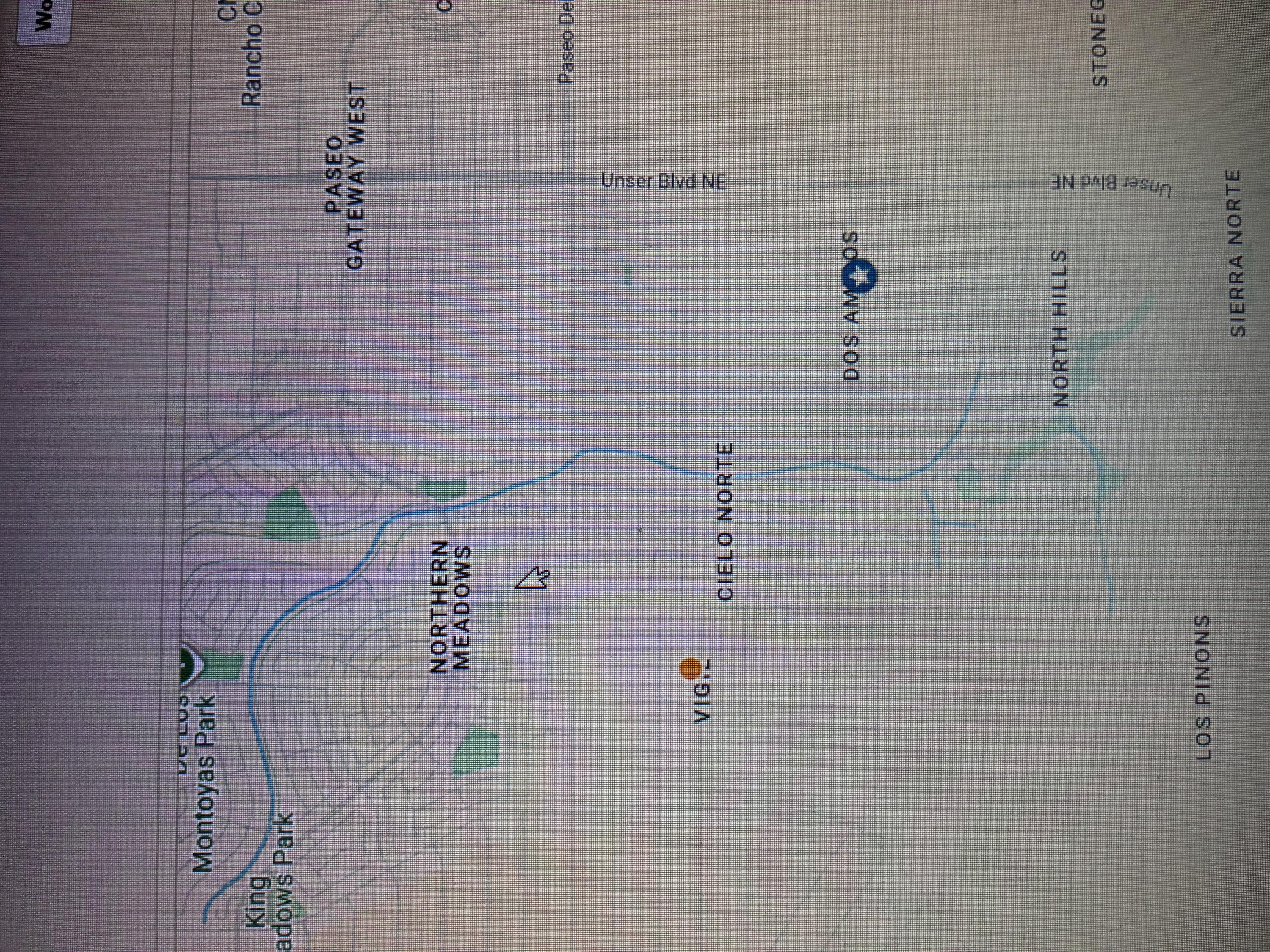 Photo 3 — 2299 Box Lake Drive NE