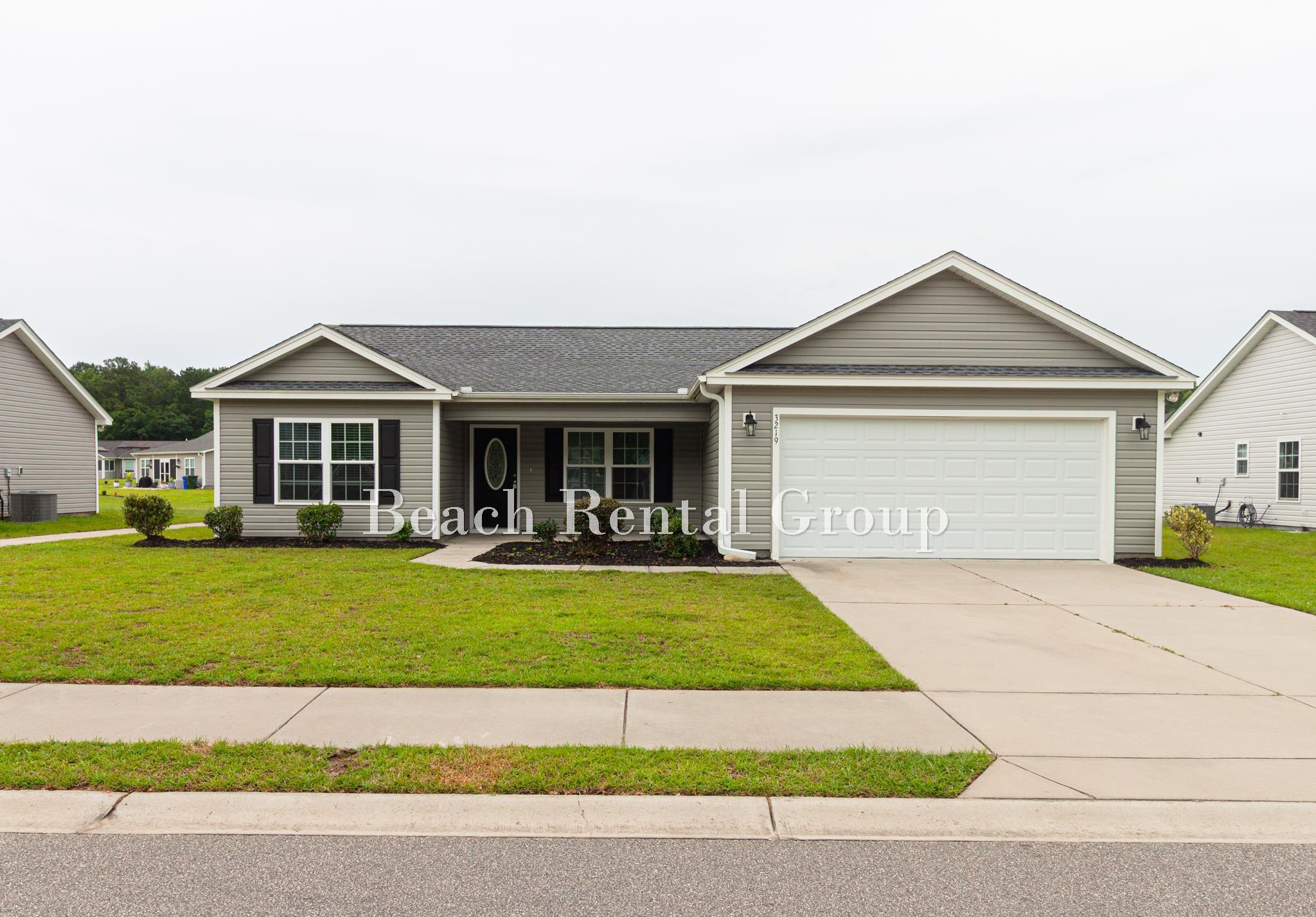 3219 Merganser Dr. Conway, SC 29527