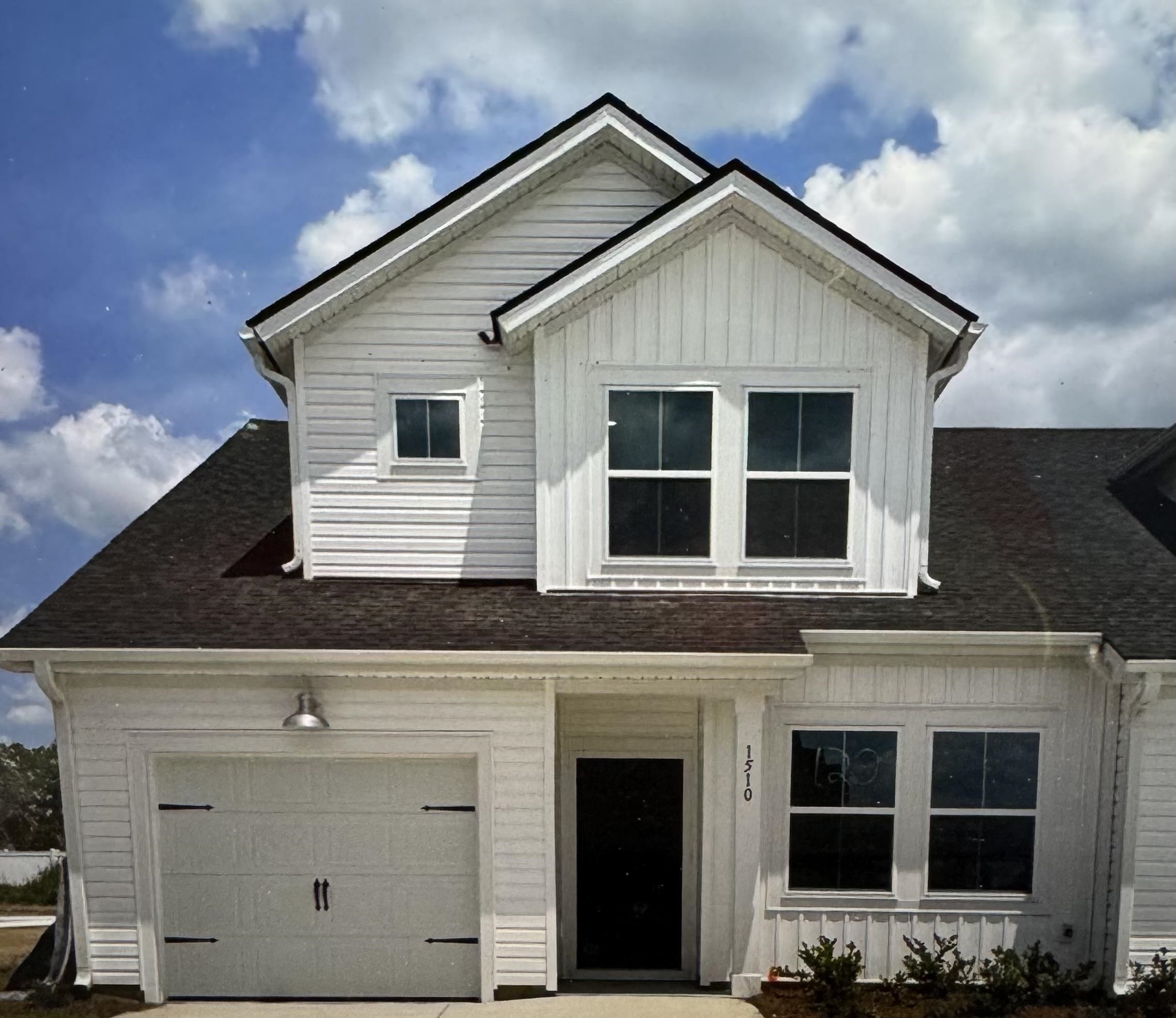 1314 Blueback Herring Way Conway, SC 29526