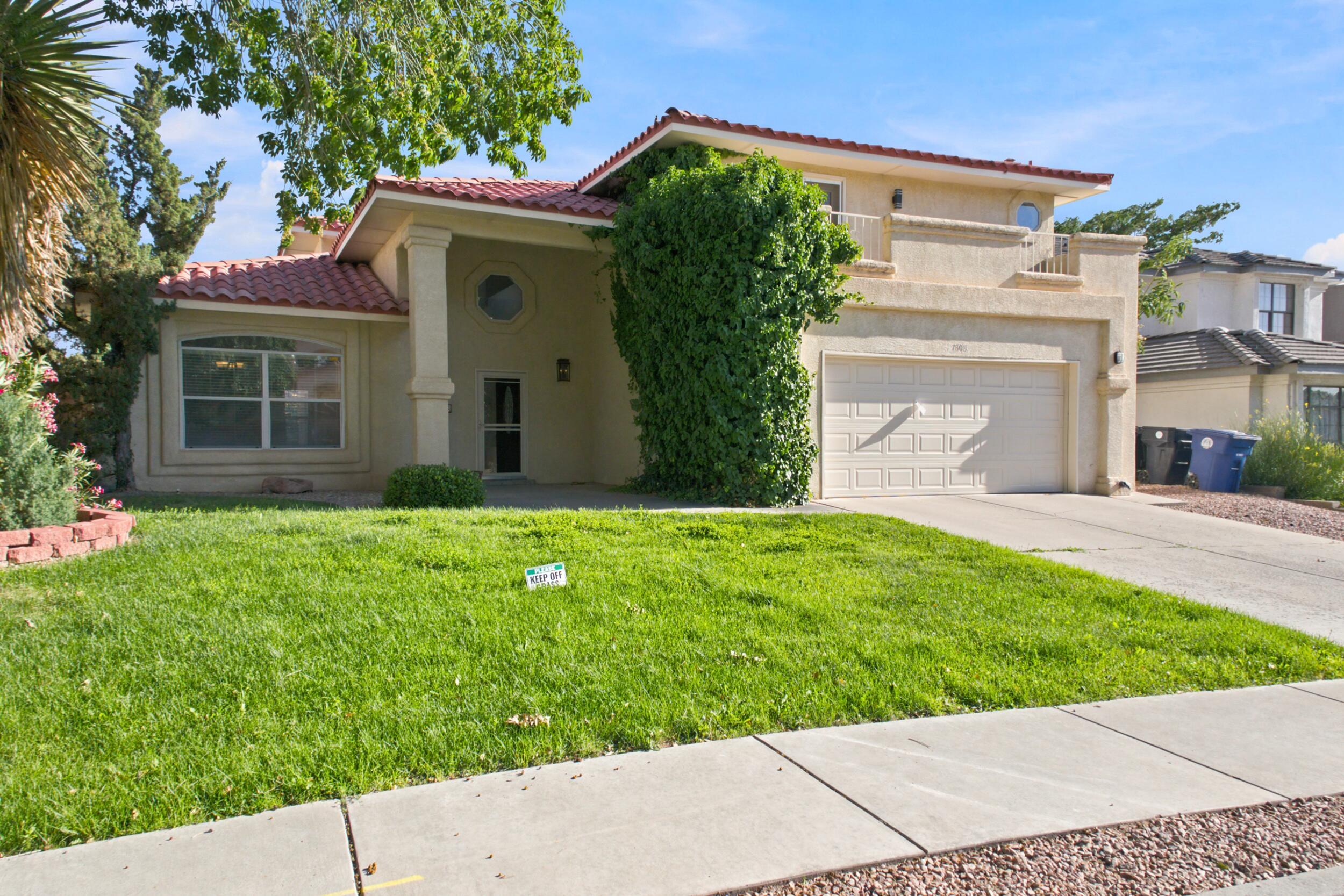 2nd image of 7808 Morris Rippel Pl Ne, Albuquerque, NM 87122 | MLS# 1106040